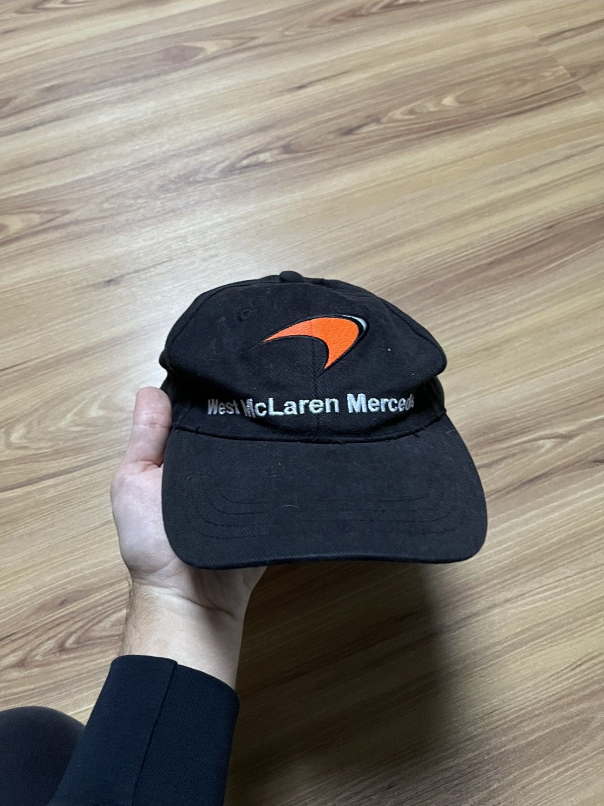 希少Malcolm Mclaren Mountain Hat Vivienne Westwood black mountain felt hat – Dusty Archive