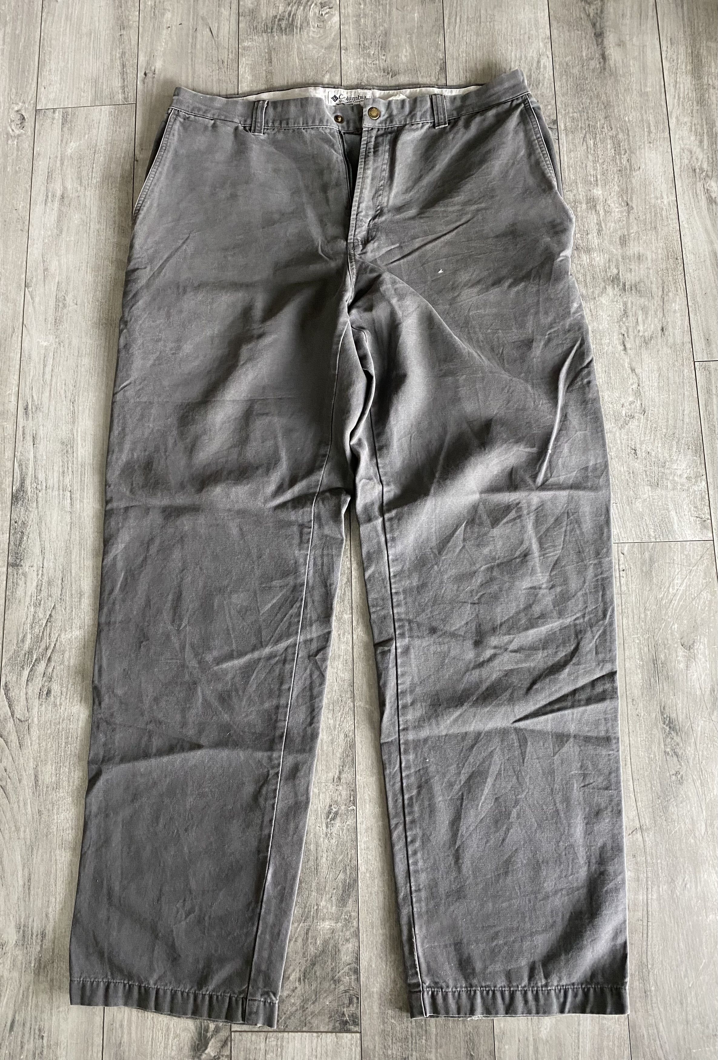 Columbia Vintage Columbia Pants Size US 36 / EU 52 - 1 Thumbnail