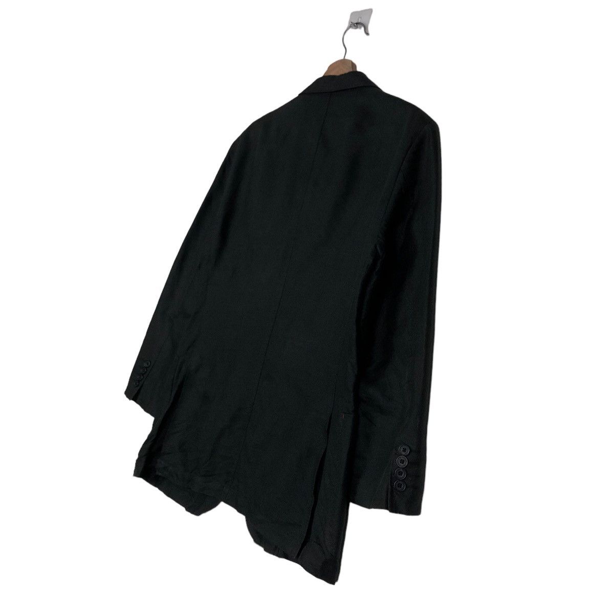 Burberry 🔥Vintage Burberry Black Label Work Chore Jacket Nova Check Size US M / EU 48-50 / 2 - 10 Thumbnail