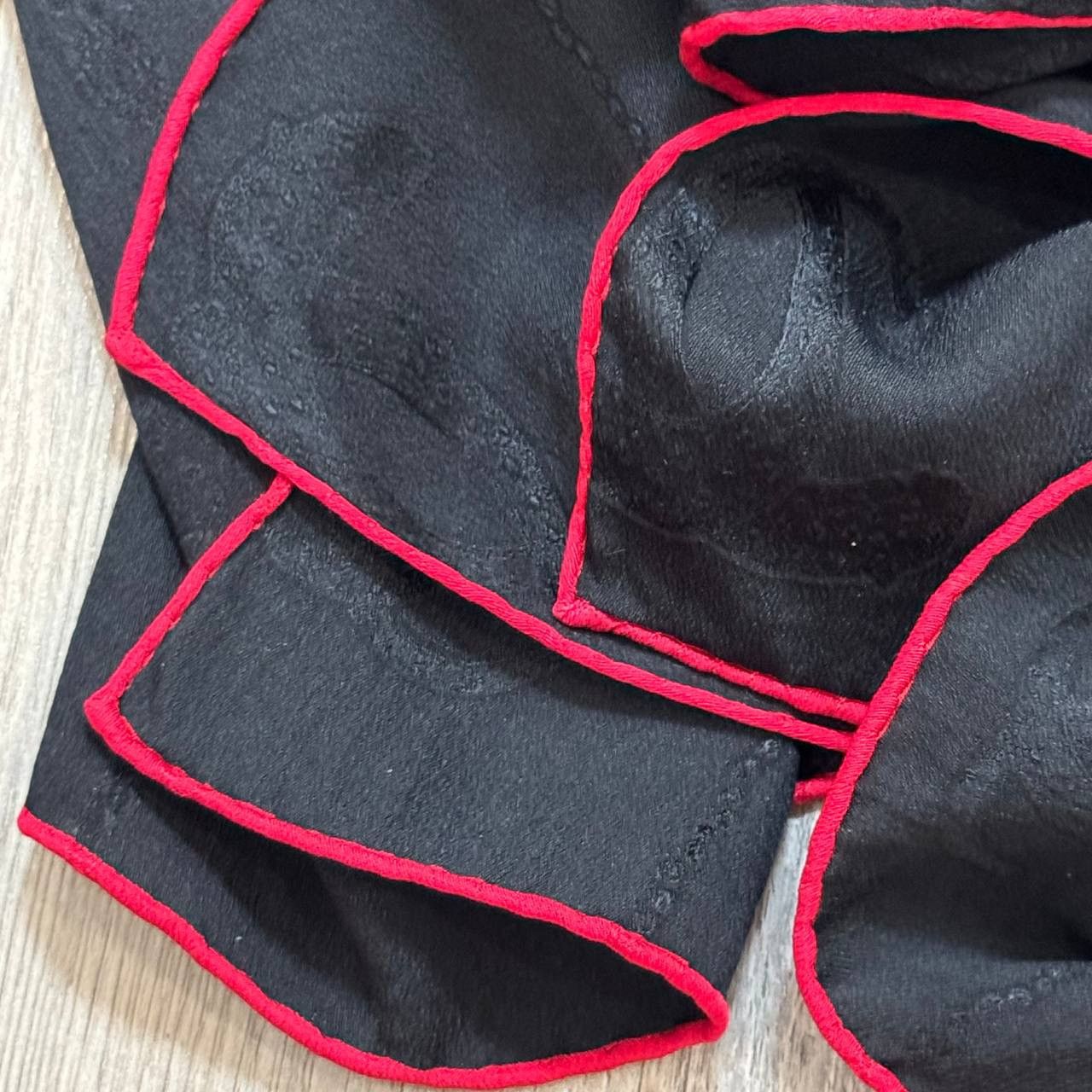 Cartier Cartier Silk Scarf Size ONE SIZE - 5 Thumbnail