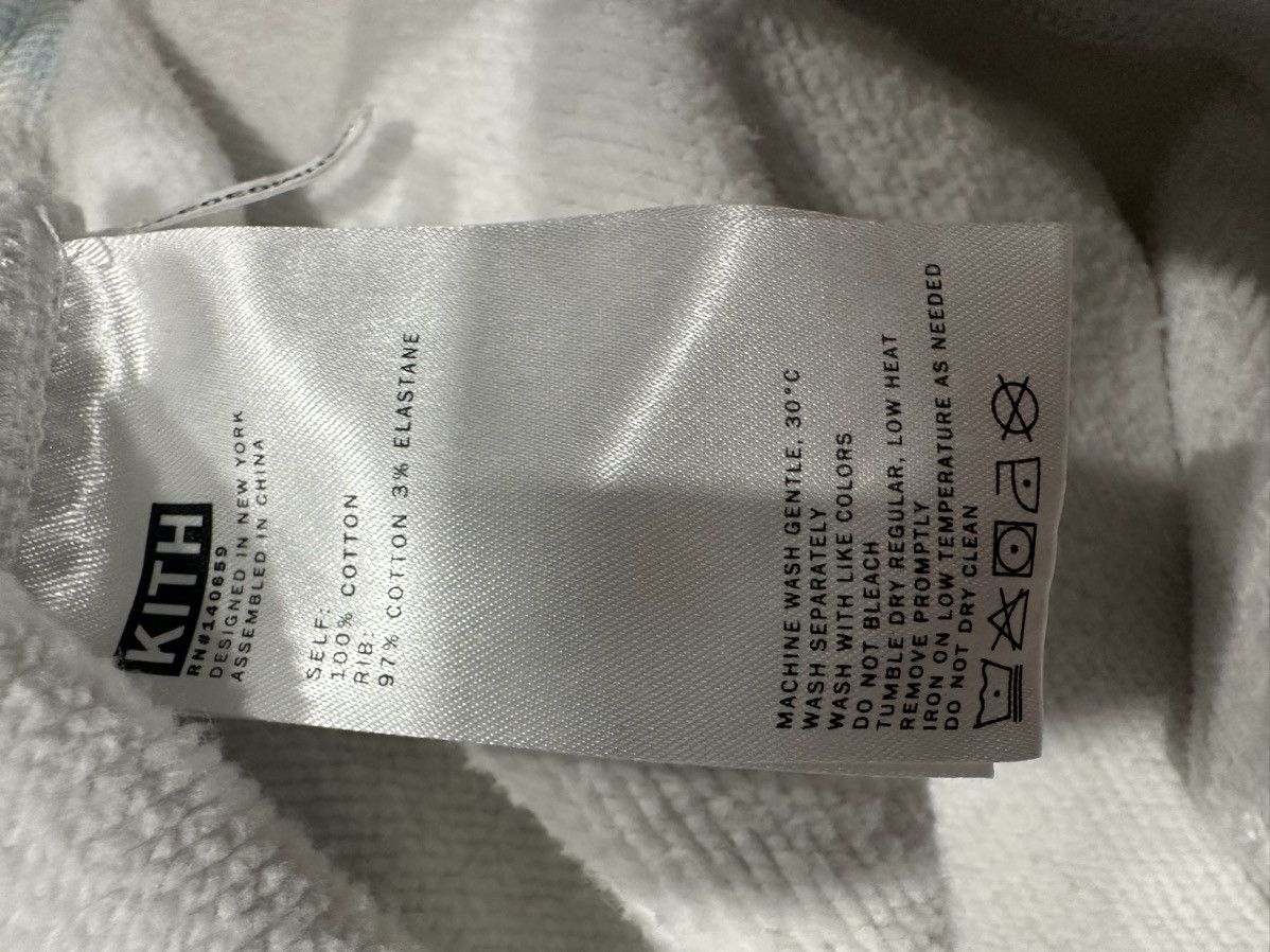 Kith KITH DESIGN STUDIOS HOODIE Size US XL / EU 56 / 4 - 4 Thumbnail