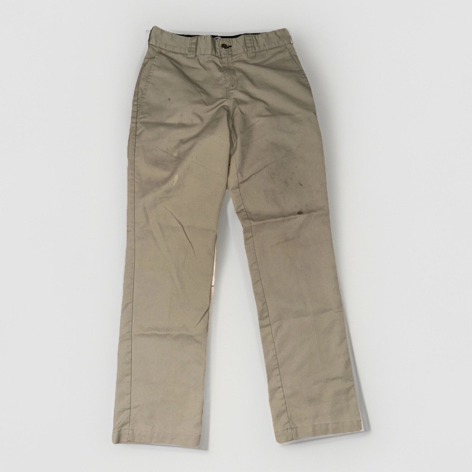 Dickies Dickies Flex Skateboarding Chino Pants 30x34 Punk 90s Skater Size US 30 / EU 46 - 2 Thumbnail