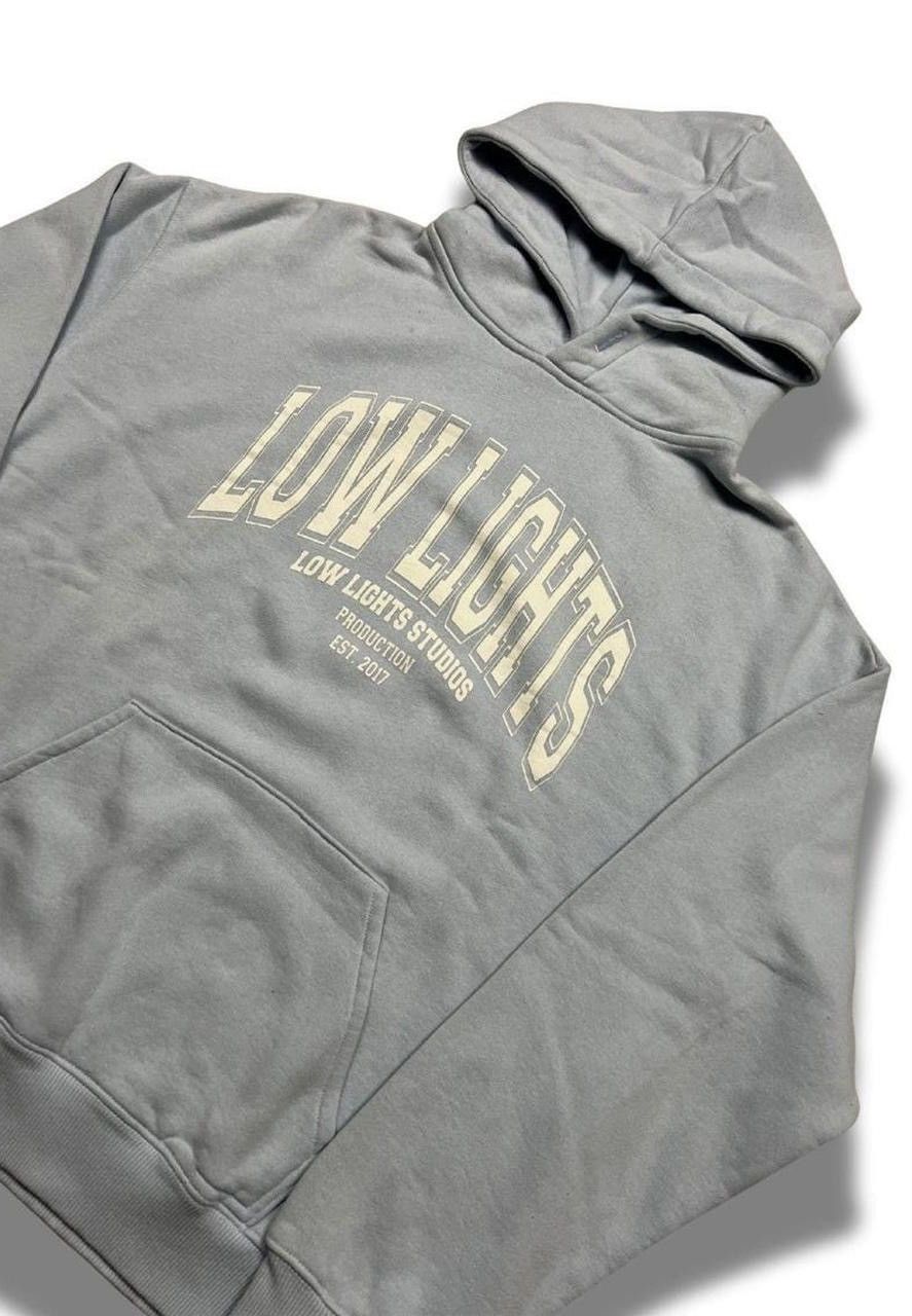 Designer LowLights Sweatshirt Size US S / EU 44-46 / 1 - 3 Thumbnail