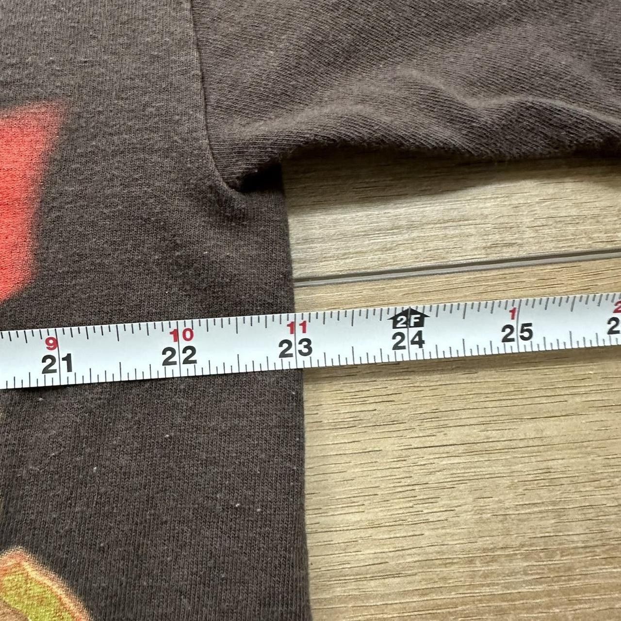 Other 2007 World of Warcraft Blizzard Entertainment Gaming Tee Size US XL / EU 56 / 4 - 10 Thumbnail