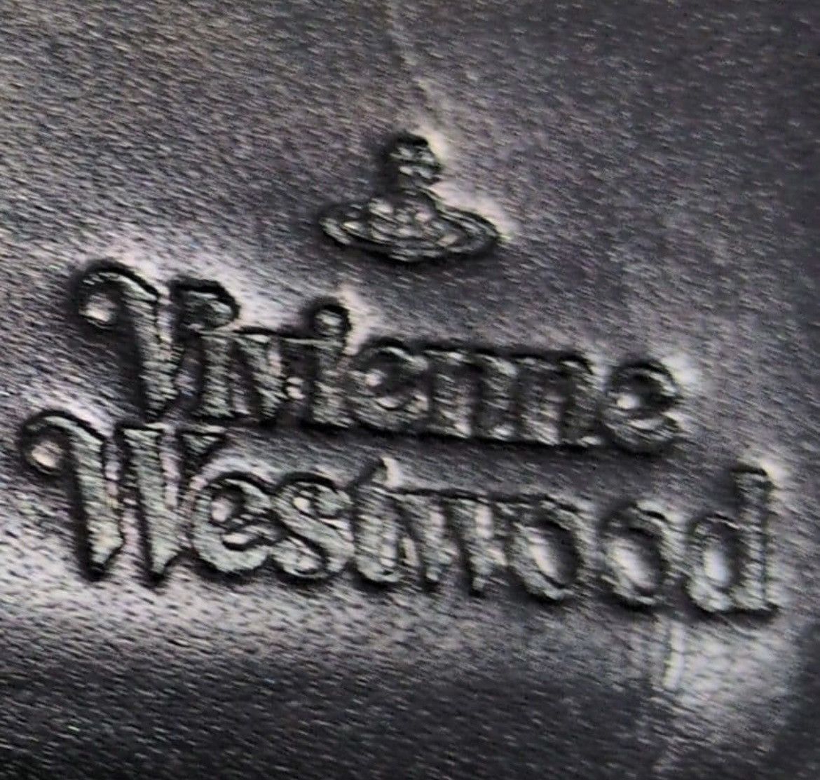 Vivienne Westwood 🔥Vintage🔥 Vivienne Westwood Leather Wallet Size ONE SIZE - 6 Thumbnail