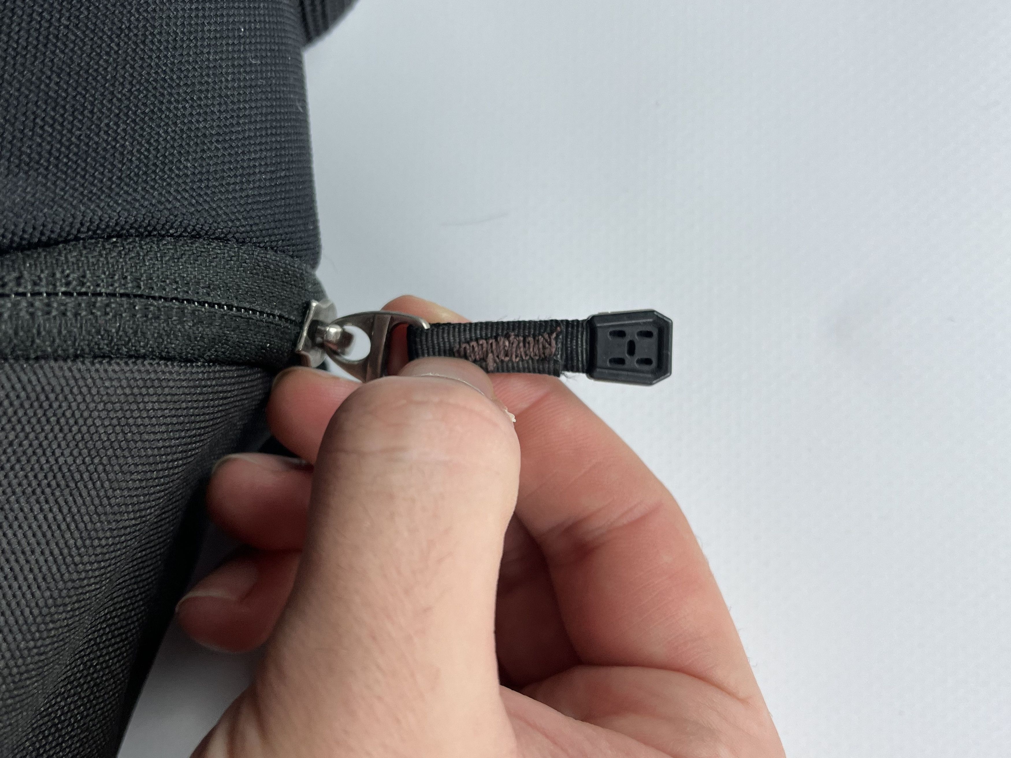 Haglofs × Vintage Rare Haglofs Sling Bag Size ONE SIZE - 8 Thumbnail