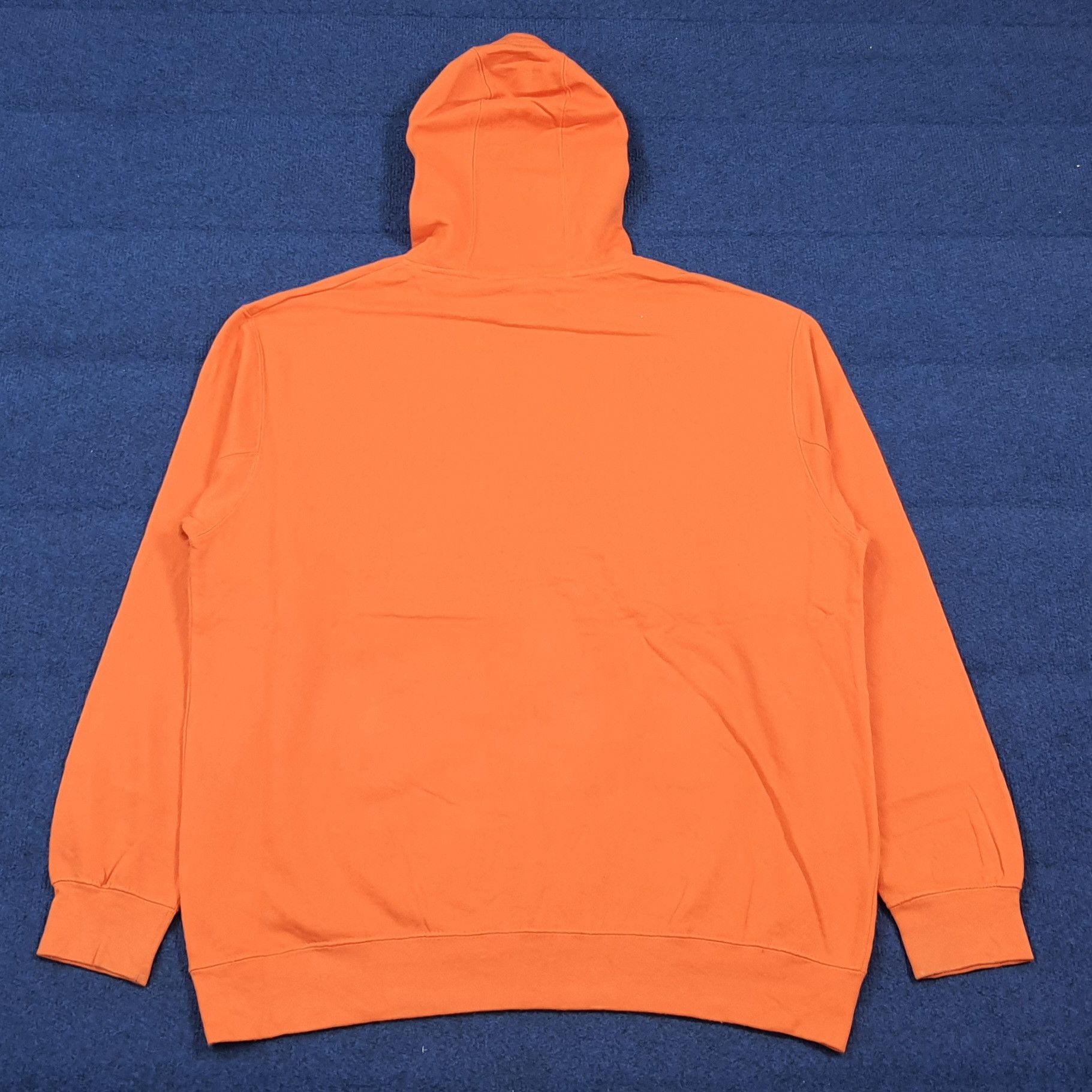 NFL Vintage Denver Broncos Super Bowl NFL Sweatshirt C290N3 Size US XL / EU 56 / 4 - 4 Thumbnail