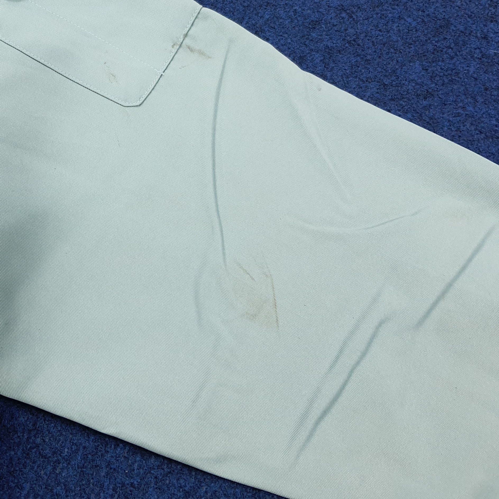 Japanese Brand Vintage Kansai x Number Nine Custom Logo Work Jacket C288N9 Size US XL / EU 56 / 4 - 14 Thumbnail