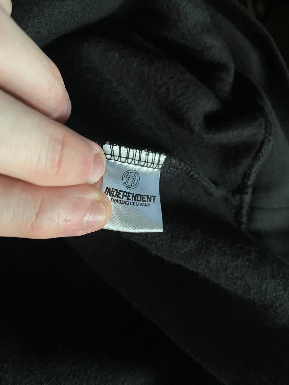 Glo Gang Glo Gang - Gloyalty Chrome Hoodie Size US L / EU 52-54 / 3 - 6 Thumbnail