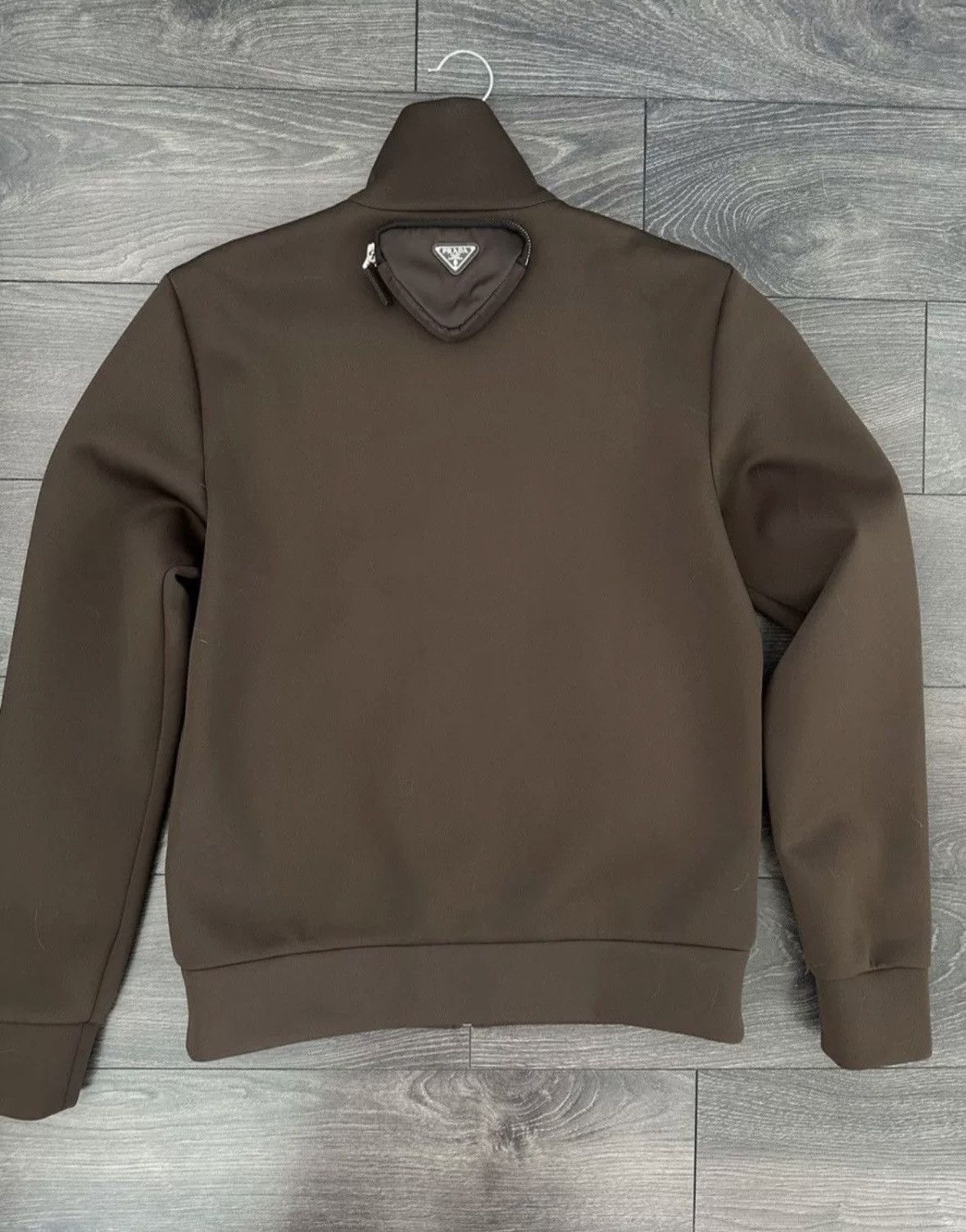 Prada Prada bag jacket Size US M / EU 48-50 / 2 - 1 Thumbnail