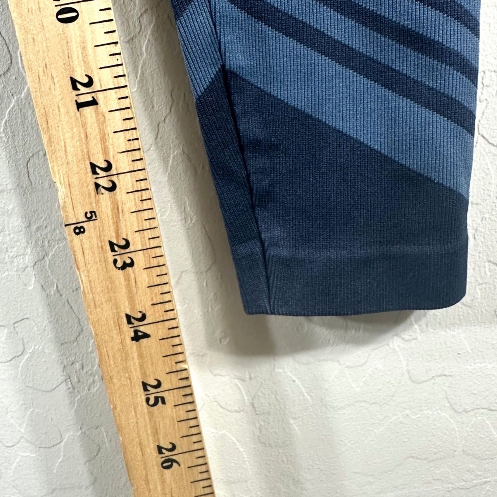 Vintage VINTAGE No, ignore. Size 32" / US 10 / IT 46 - 6 Thumbnail