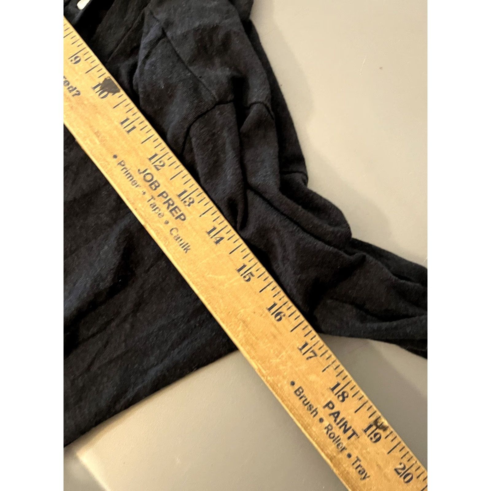 J.Crew J.CREW Cardigan Sweater Black Cotton V-Neck Long Sleeve Knit S Women Adults Mens Size S / US 4 / IT 40 - 6 Thumbnail