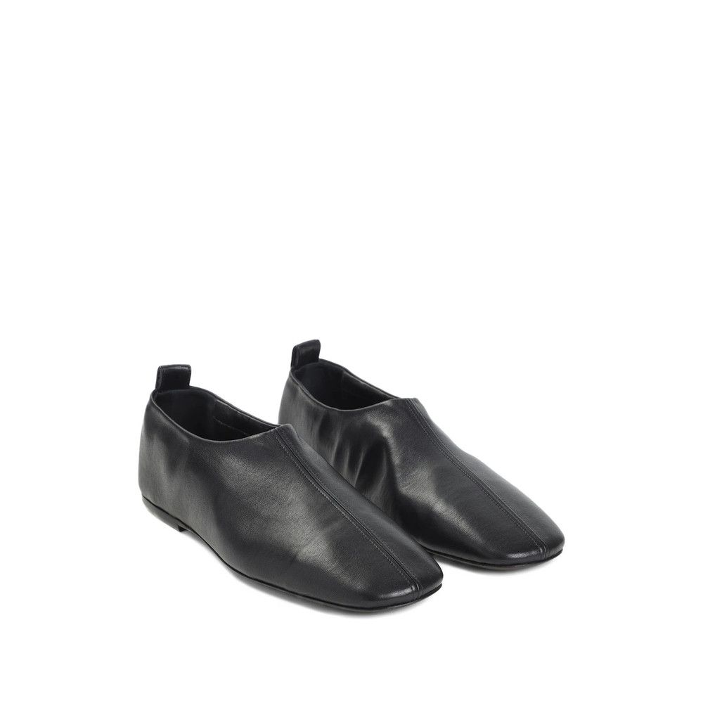 Dries Van Noten Dries Van Noten BROWN Loafers Size US 6 / IT 36 - 1 Thumbnail