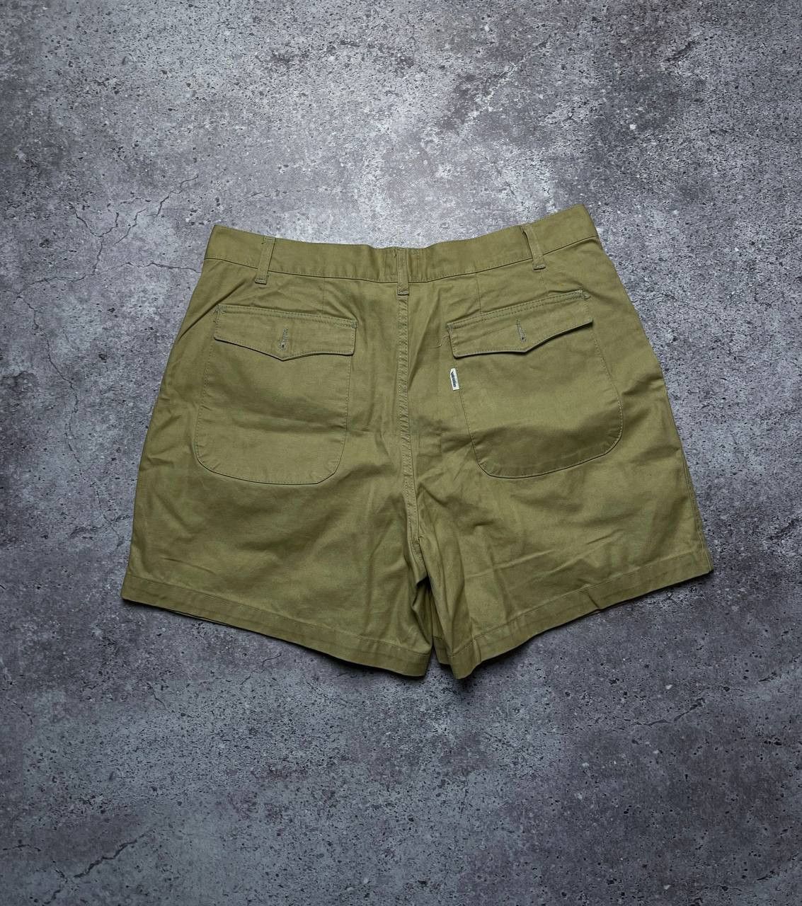 Valentino × Vintage vintage valentino shorts 90s y2k Size 30" / US 8 / IT 44 - 1 Thumbnail