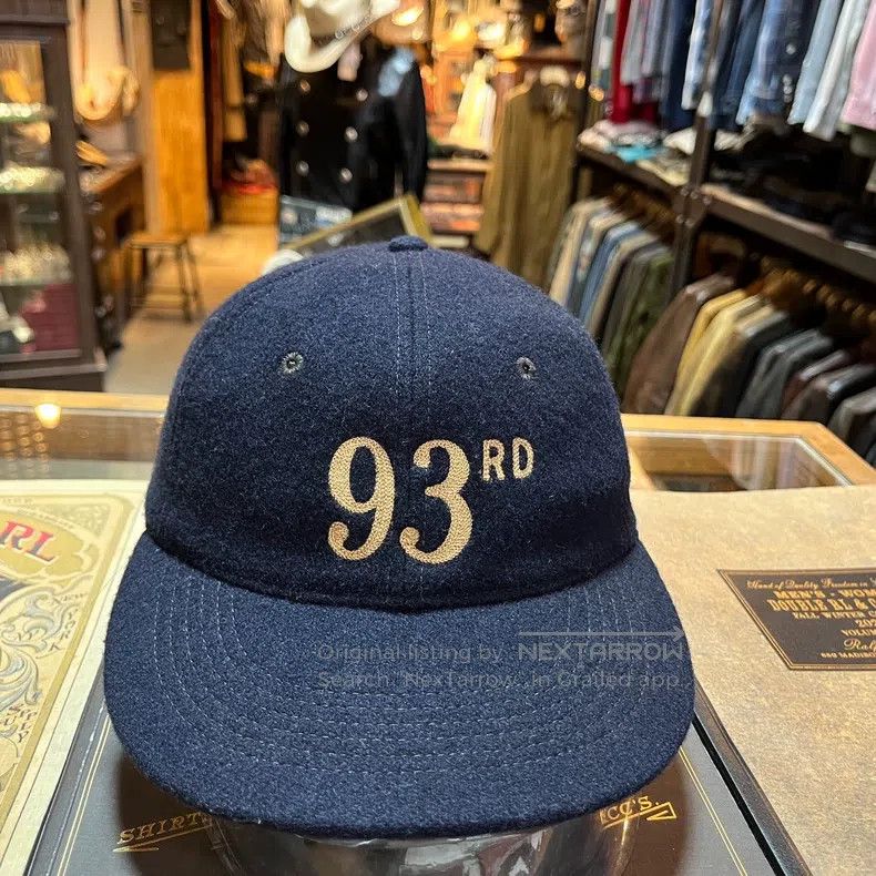 Other RRL Ralph Lauren size S Cap Size ONE SIZE - 1 Thumbnail