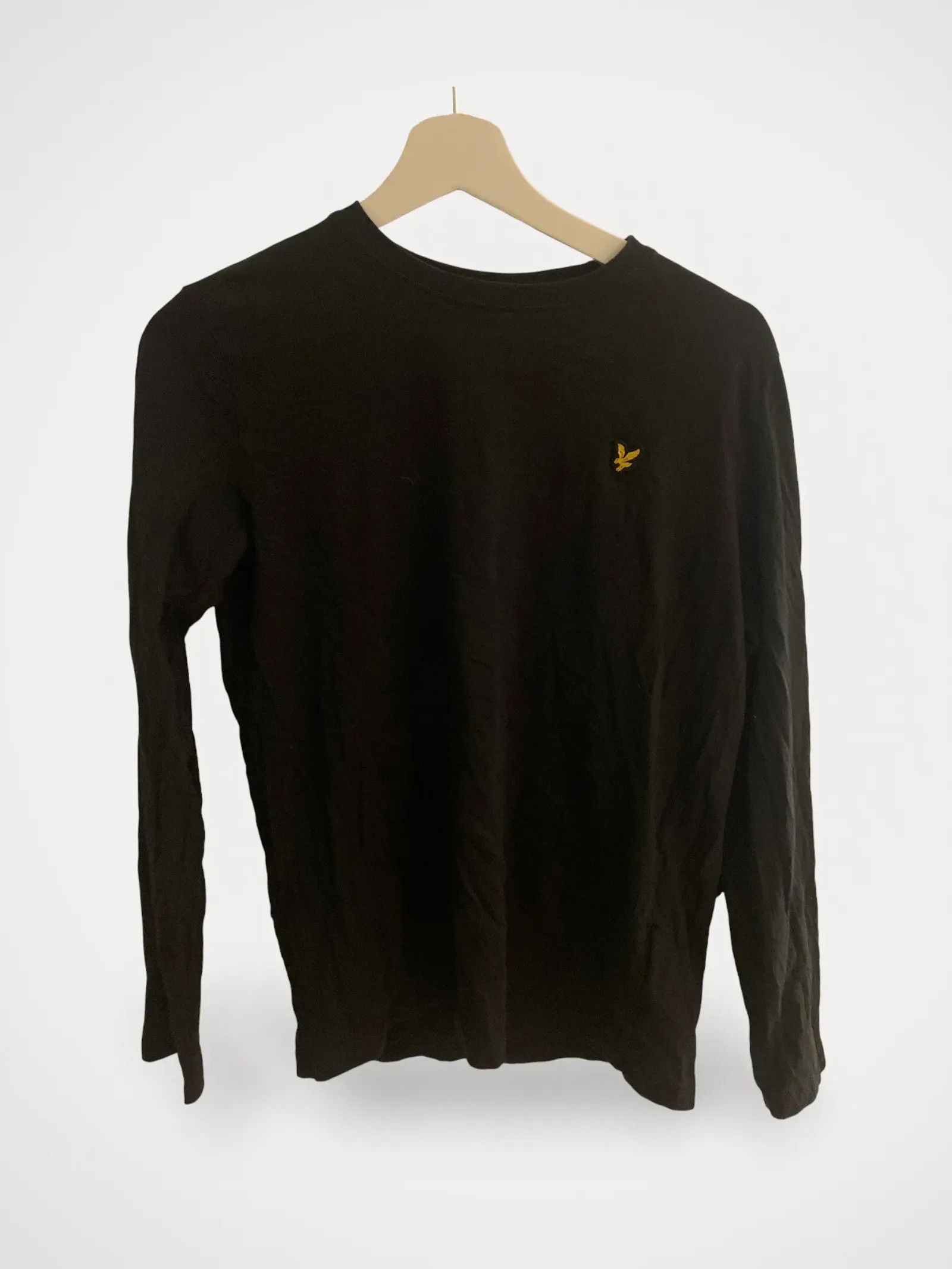 Lyle & Scott Lyle & Scott junior Sweater Size XS / US 0-2 / IT 36-38 - 1 Thumbnail
