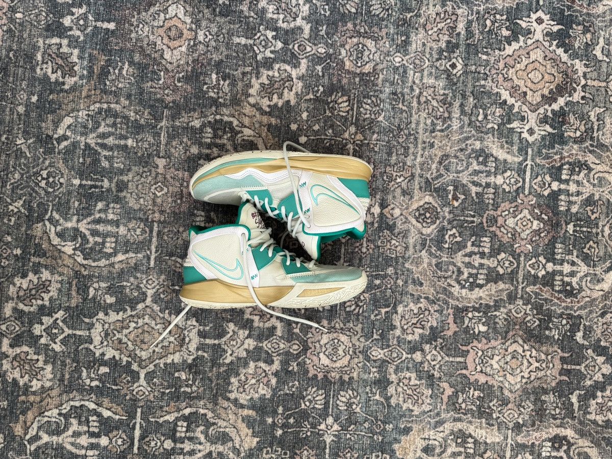 Nike Nike Kyrie x Sue Bird Infinity Size US 10 / EU 43 - 6 Thumbnail