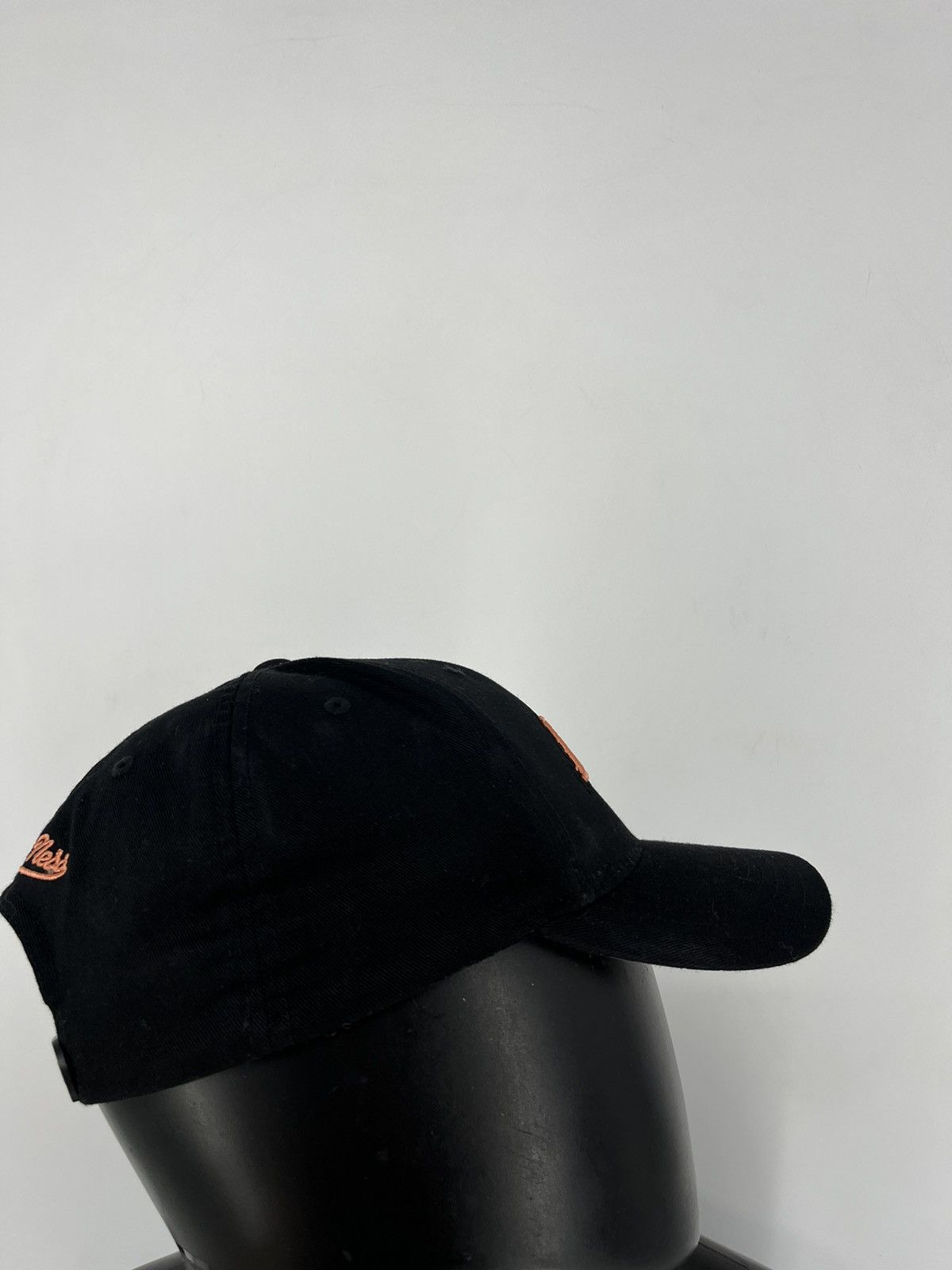 Mitchell & Ness Mitchell & Ness vintage Los Angeles Lakers NBA CAP Size ONE SIZE - 4 Thumbnail