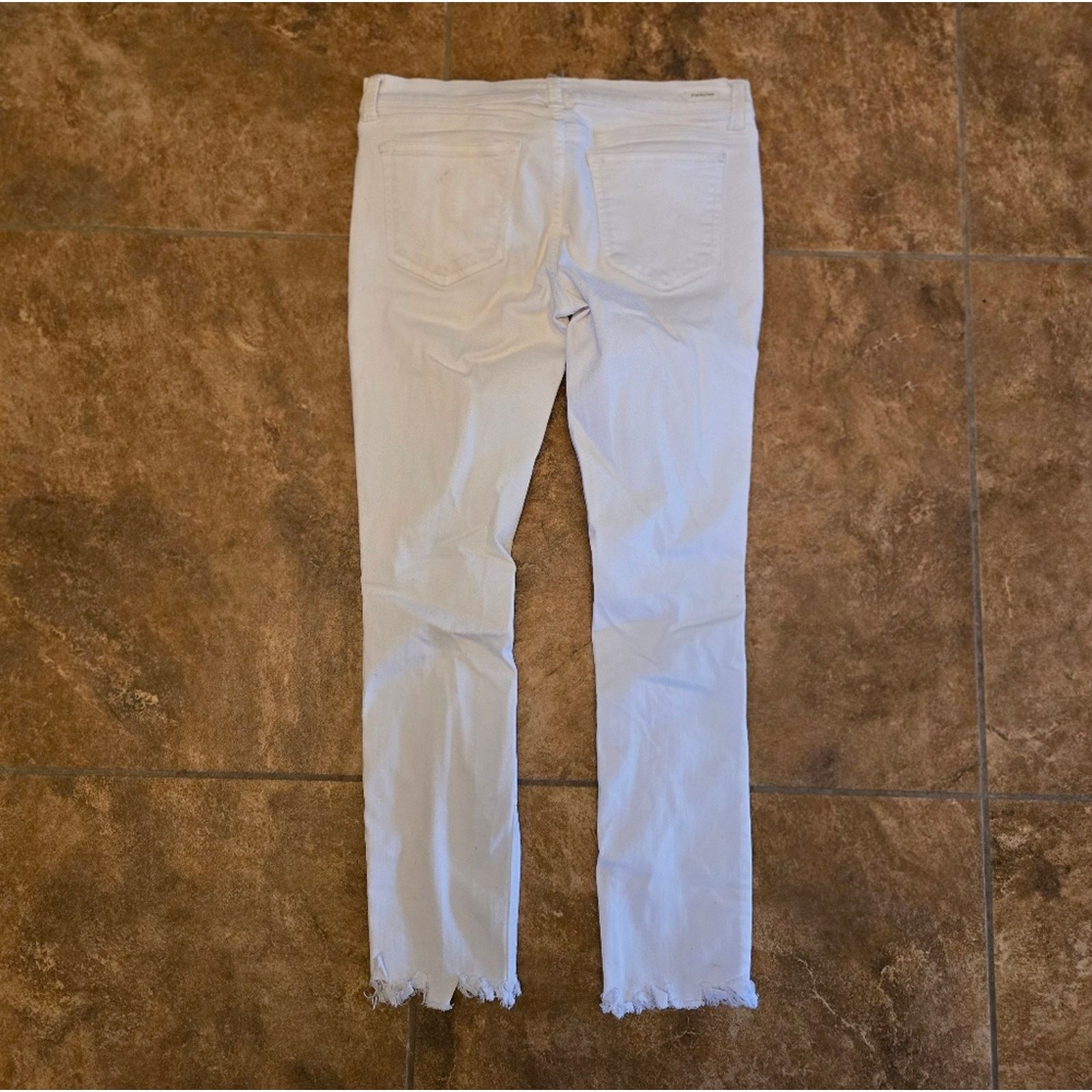 Other White Denim | SNEAK PEEK | Distressed Jean Size 29" - 2 Thumbnail
