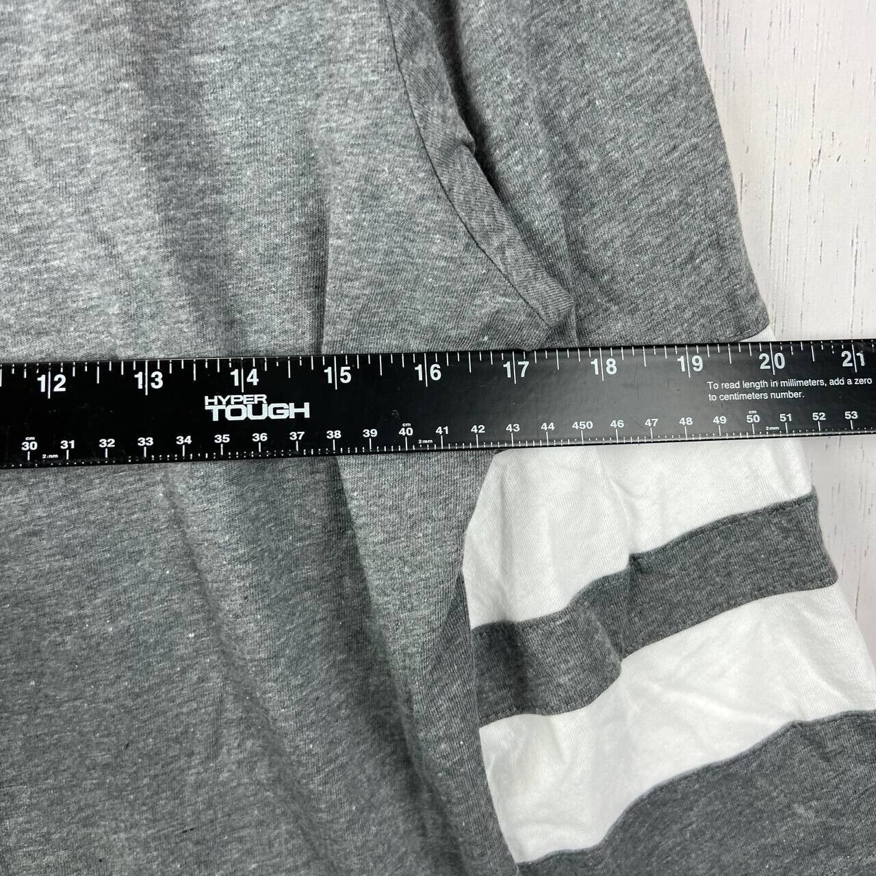 NCAA Tennessee Volunteers NCAA M Fanatics Casual T-Shirt Gray Size M / US 6-8 / IT 42-44 - 5 Thumbnail