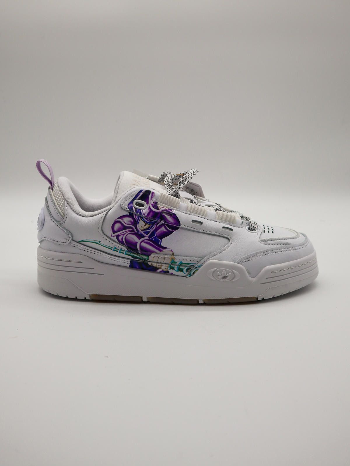 Adidas adidas Originals x Yu‑Gi‑Oh! ADI2000 – H06423 - RARE Size US 6 / EU 39 - 6 Thumbnail