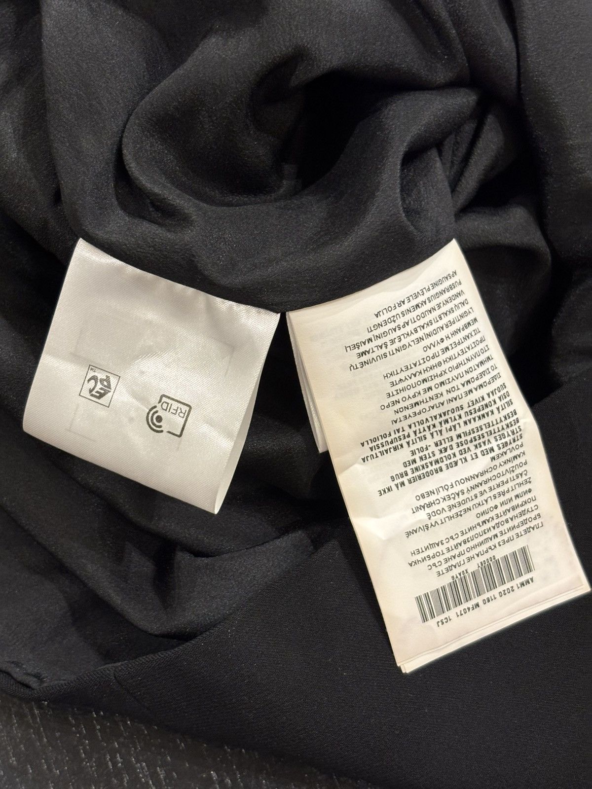 Miu Miu Miu Miu Collared Mini Dress Size XS / US 0-2 / IT 36-38 - 5 Thumbnail