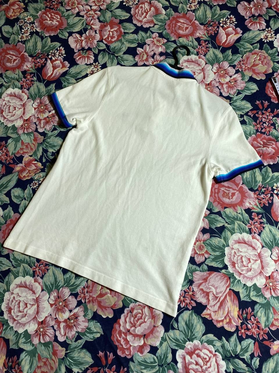 Fred Perry Fred Perry T-shirt Crewneck Tee Size M Size US M / EU 48-50 / 2 - 8 Thumbnail
