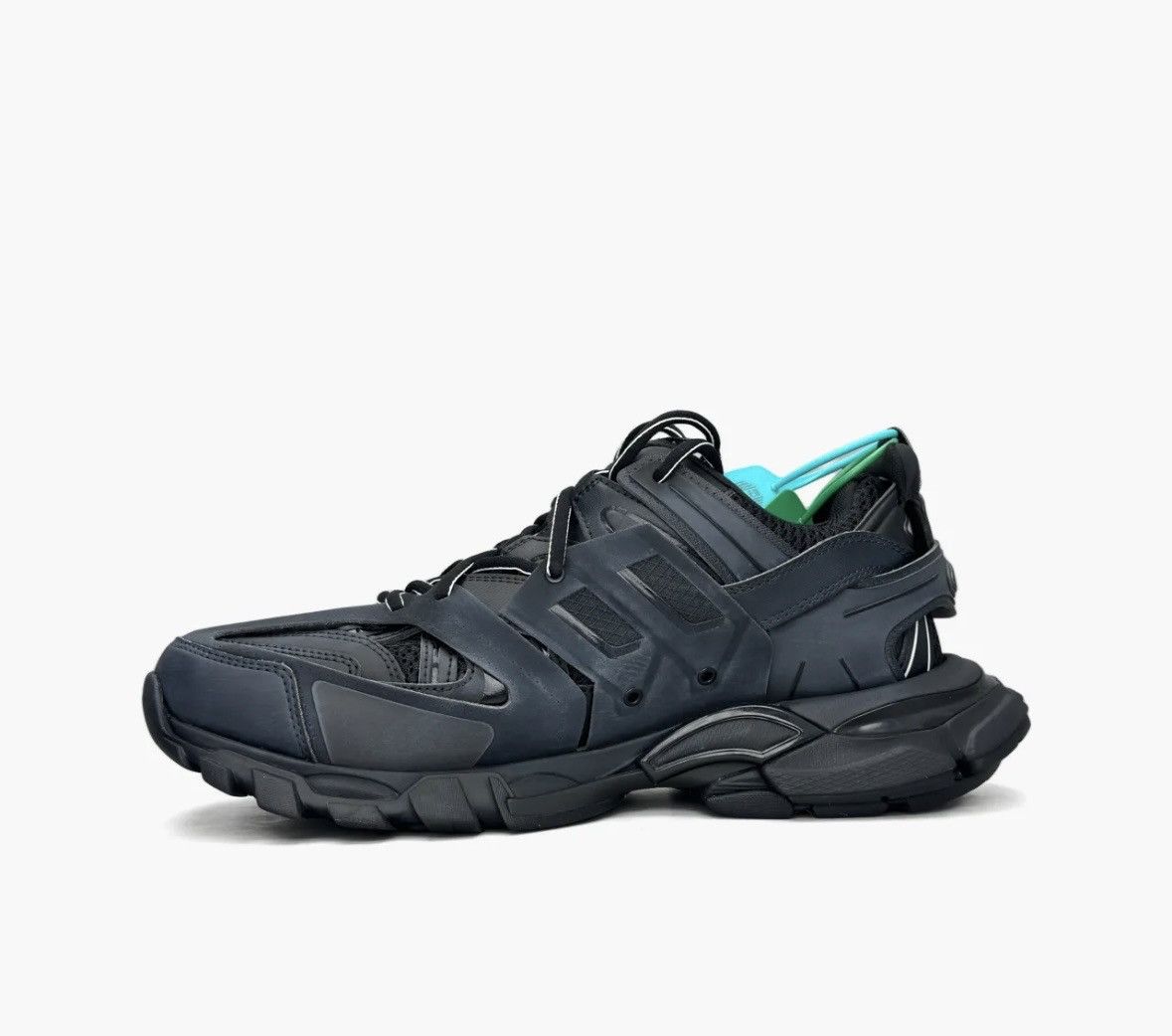 Balenciaga balenciaga sneakers. wxx Size US 9 / EU 42 - 3 Thumbnail