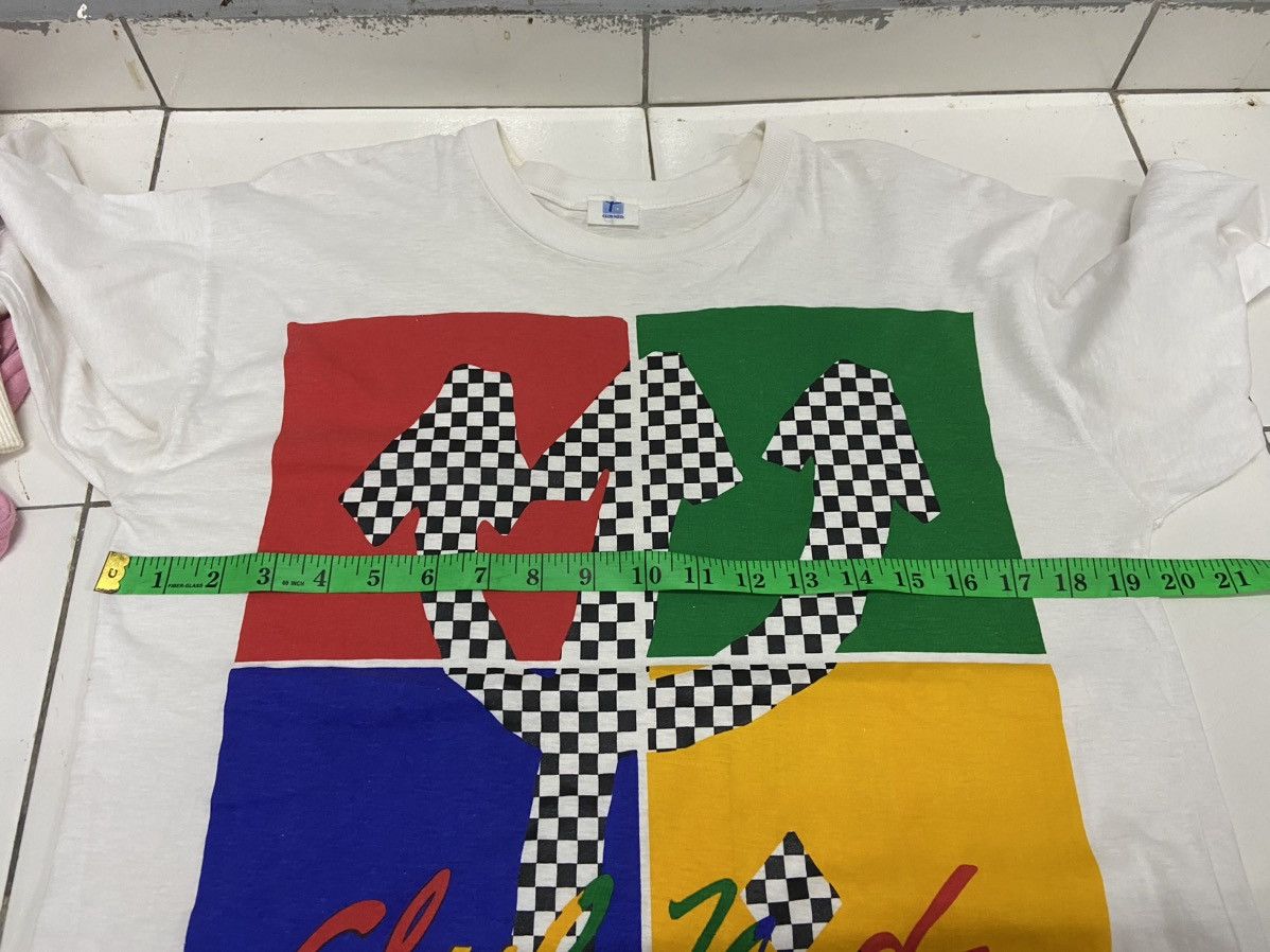 Vintage VINTAGE CLUB MED TEE SHIRT Size US M / EU 48-50 / 2 - 8 Thumbnail