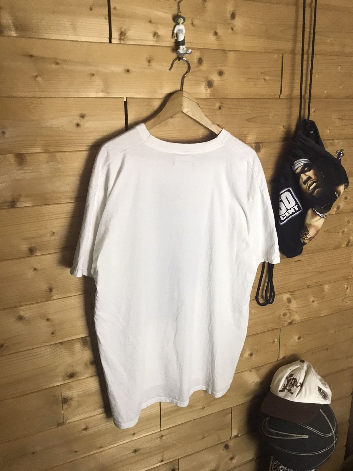 Vintage Rare Vintage Sherry’s The Jam t-shirt Size US XXL / EU 58 / 5 - 9 Thumbnail