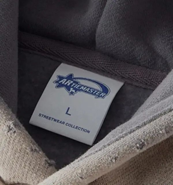 VIBE Fleece Zipper Hoodie Size US M / EU 48-50 / 2 - 8 Thumbnail