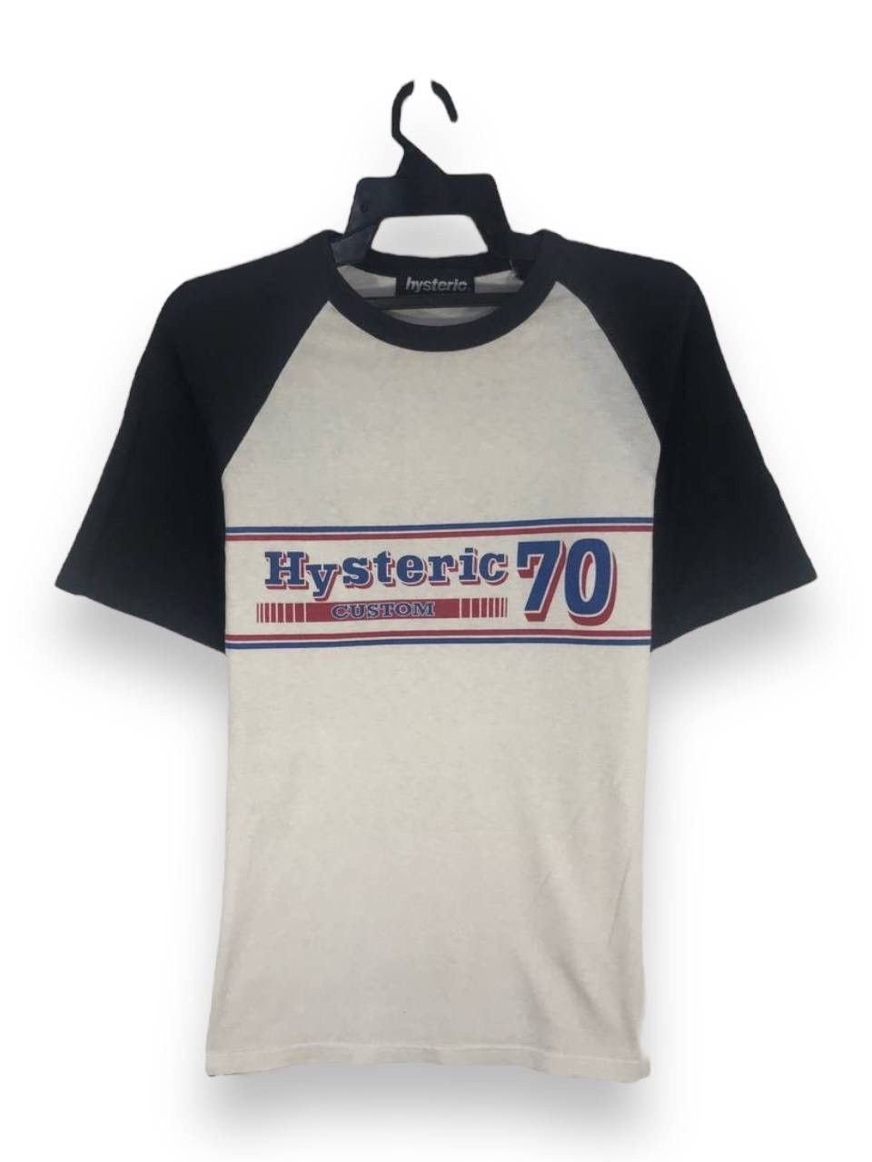 Hysteric Glamour hysteric super kustom custom 70 Size US L / EU 52-54 / 3 - 1 Thumbnail