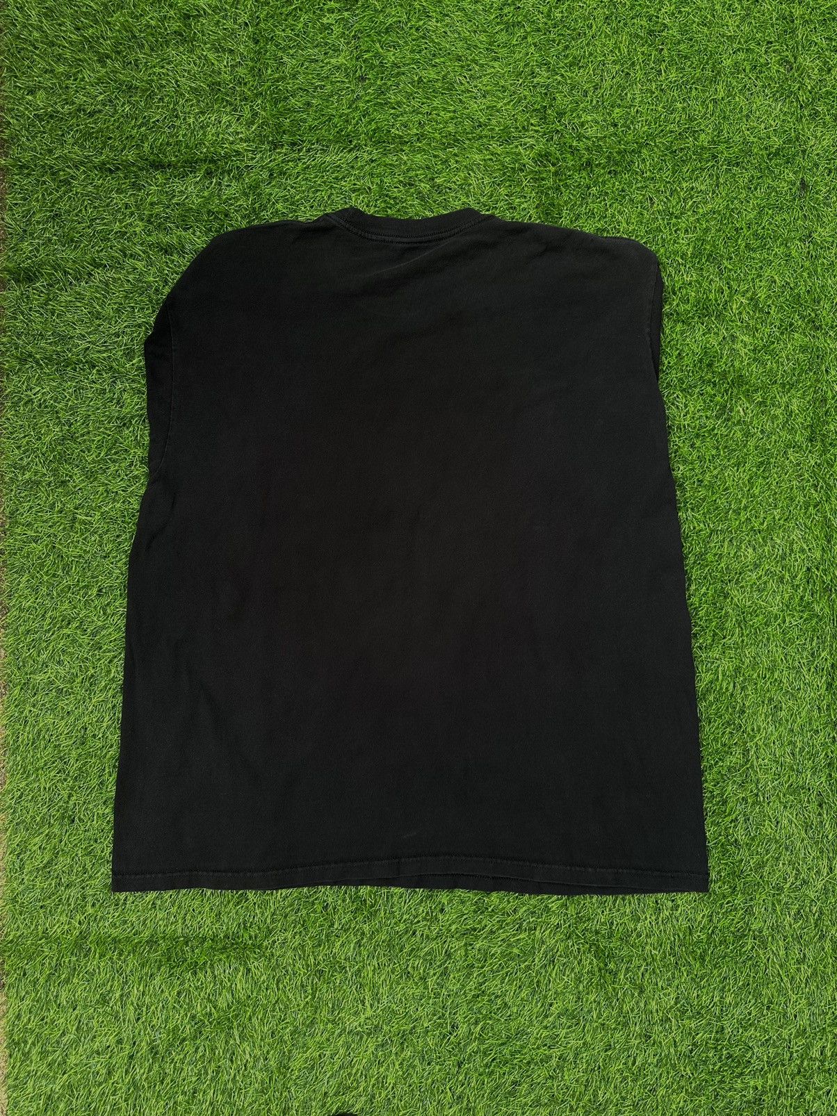 Stussy Vintage stussy oversized graphic tee Size US XL / EU 56 / 4 - 4 Thumbnail