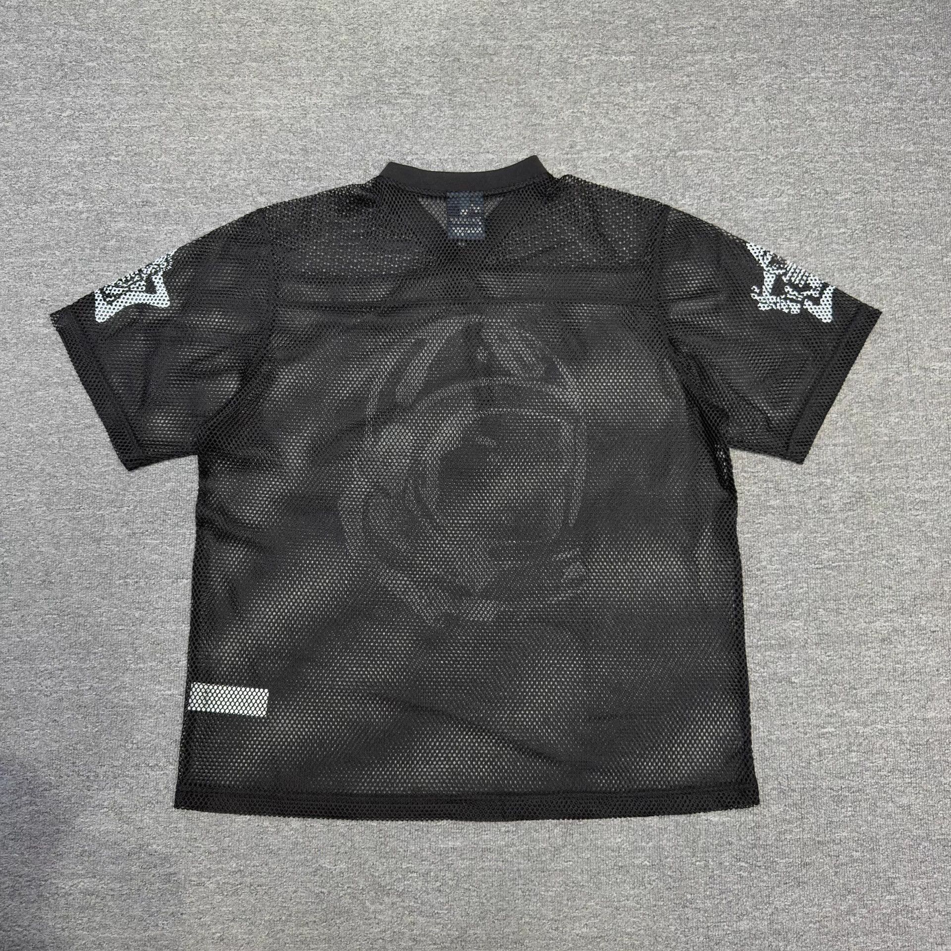 Billionaire Boys Club BBC T-Shirt Q5 Size US M / EU 48-50 / 2 - 3 Thumbnail