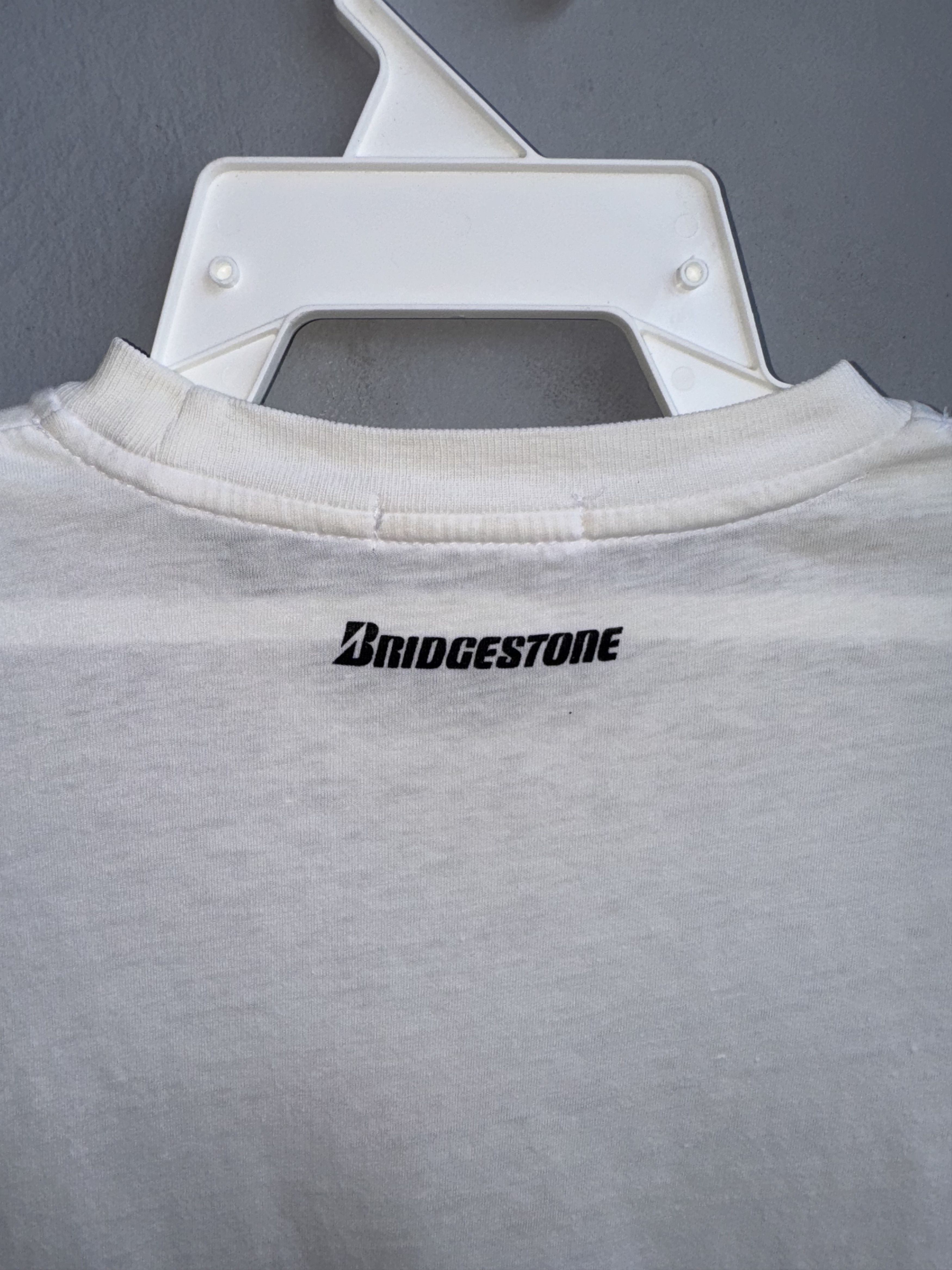 Vintage F1 Mclaren Mercedes Formula One Vintage 90's Shirt Size US M / EU 48-50 / 2 - 3 Thumbnail