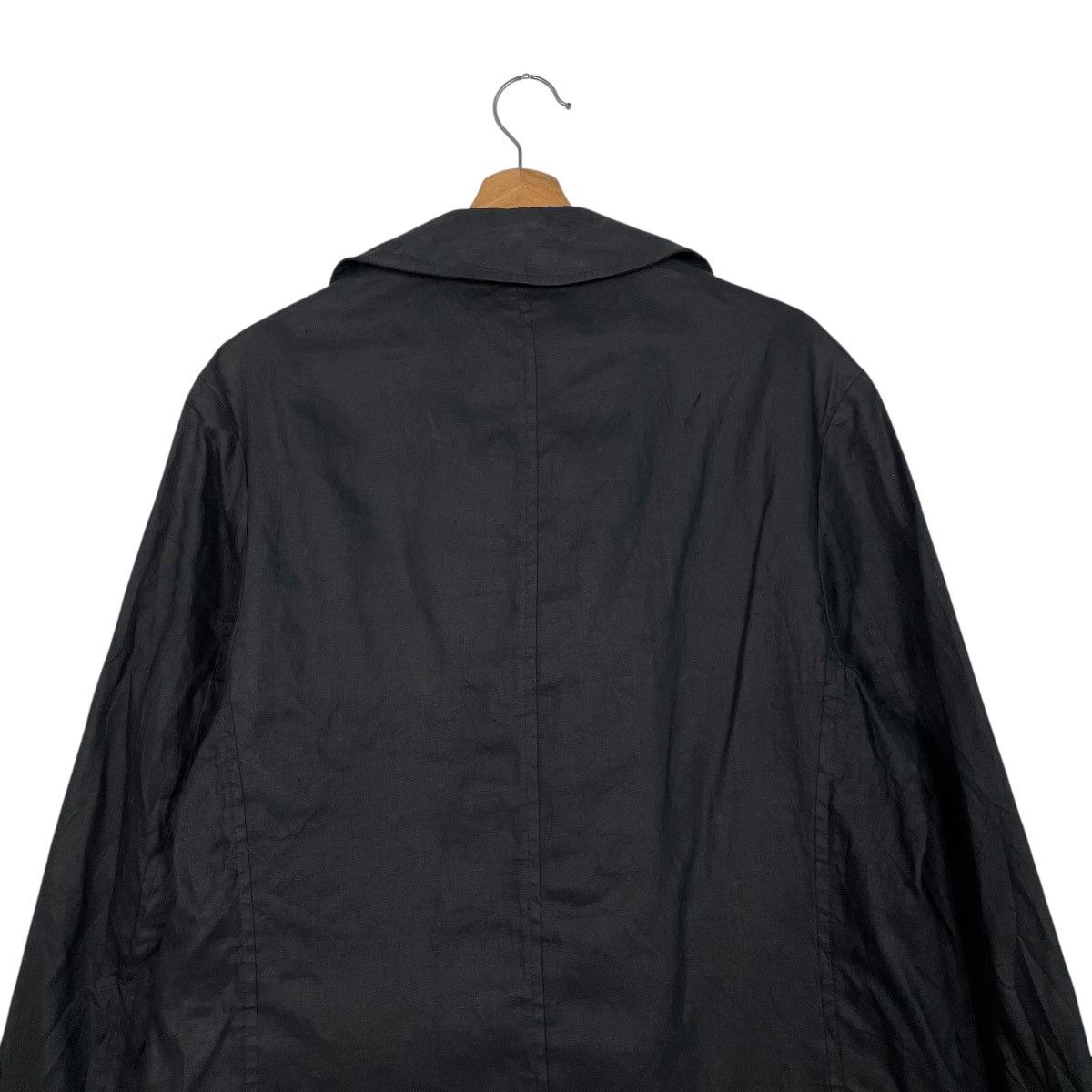 Mackintosh Mackintosh Double Breasted Jacket Size US S / EU 44-46 / 1 - 8 Thumbnail