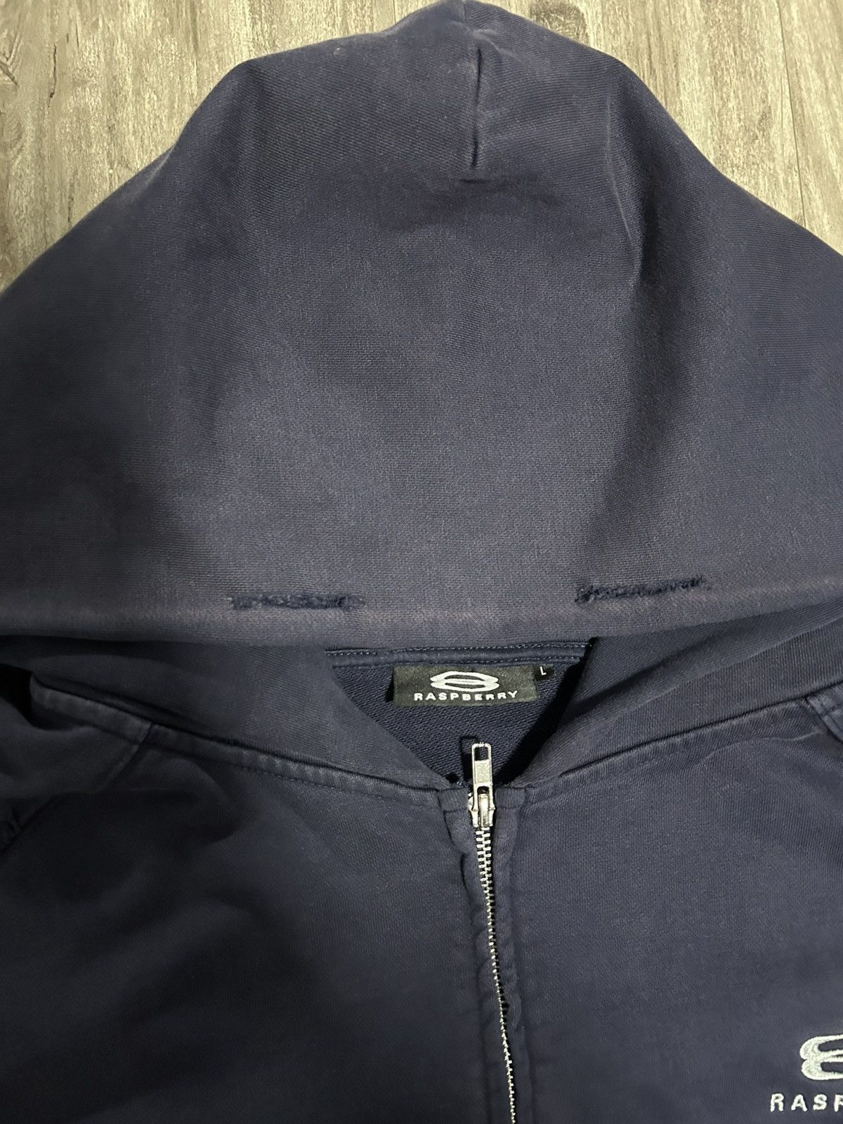 The GV Gallery GV Gallery Tank Zip Up Size US L / EU 52-54 / 3 - 5 Thumbnail