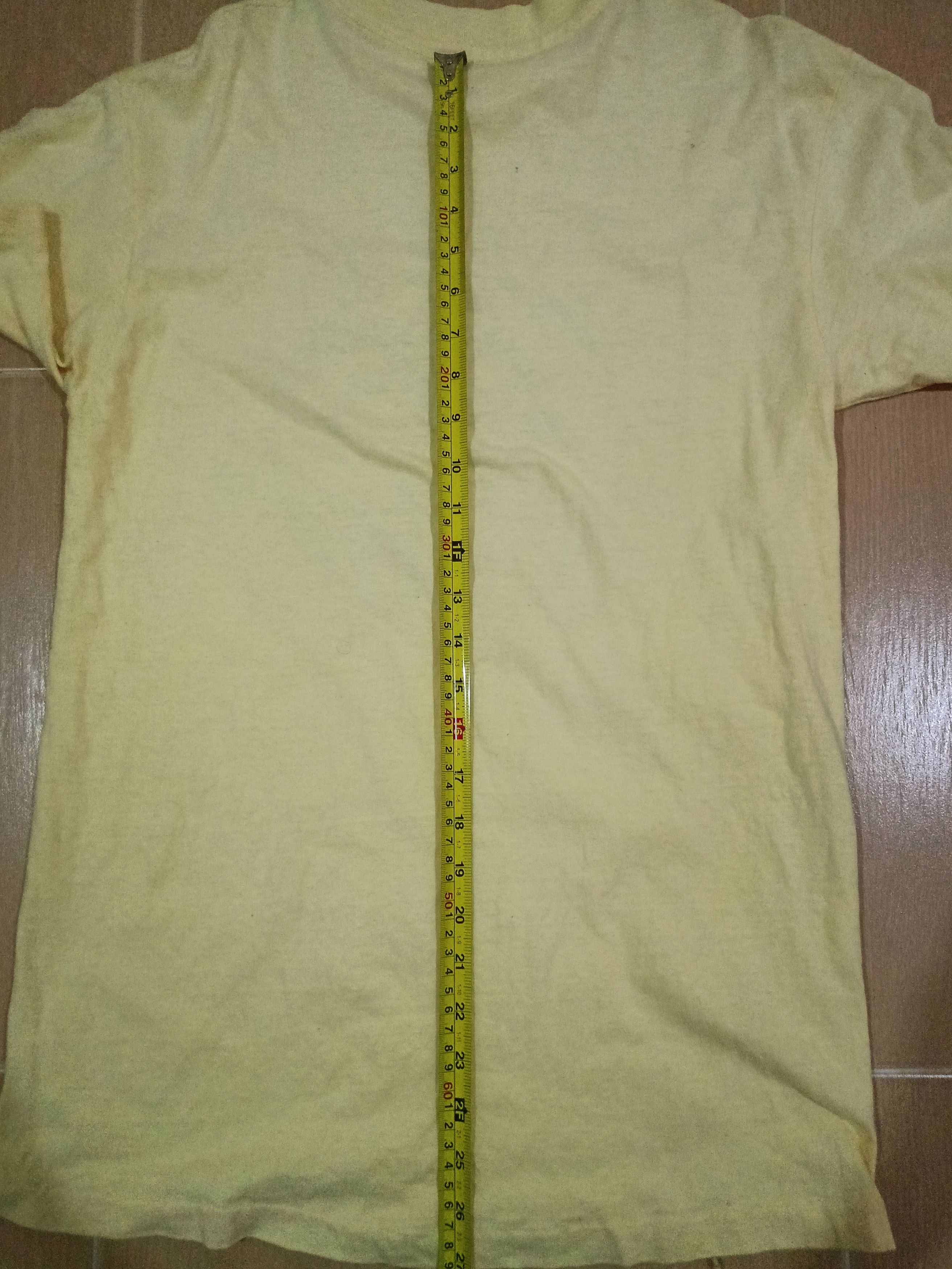 Other Vintage Hawaii California - Hanes USA Size US M / EU 48-50 / 2 - 5 Thumbnail