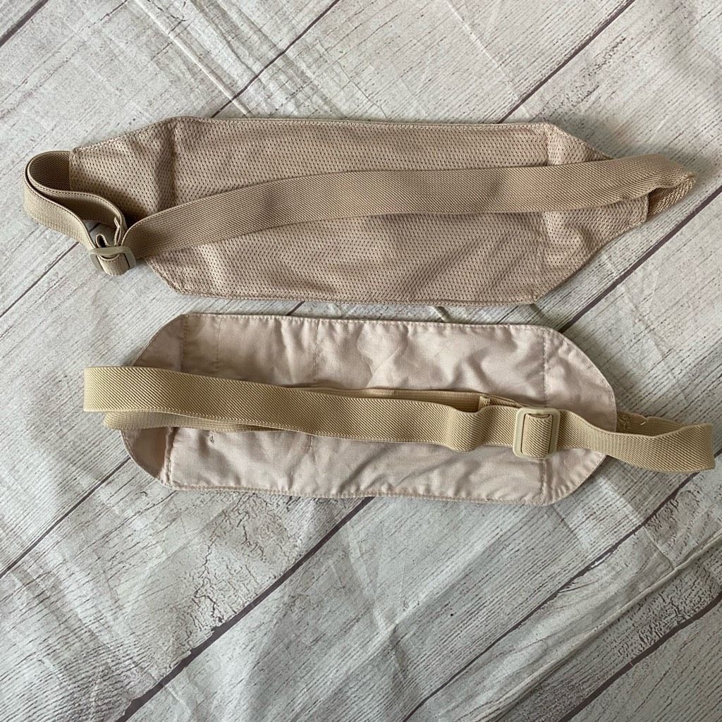 Other Austin House 2 bundle Fanny pack w/double zipper closure Size ONE SIZE - 5 Thumbnail