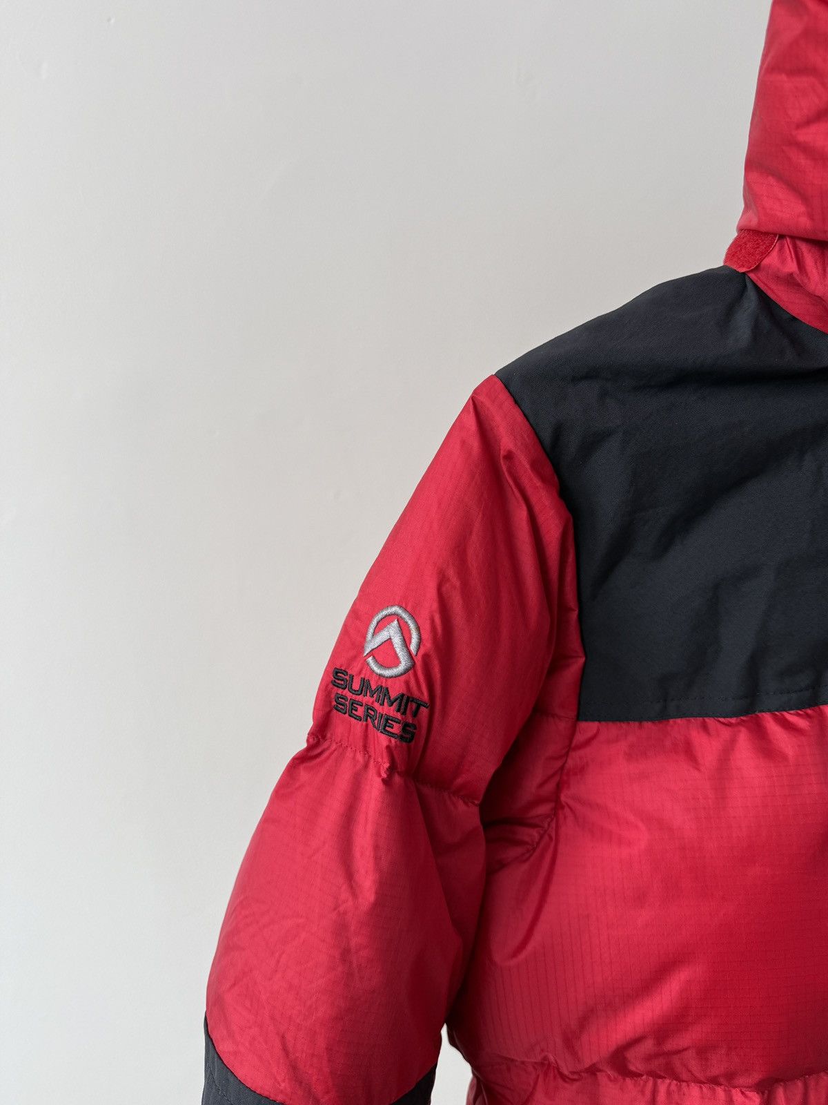 The North Face Vintage The North Face Summit Series 700 Women’s Down Jacket Size S / US 4 / IT 40 - 4 Thumbnail