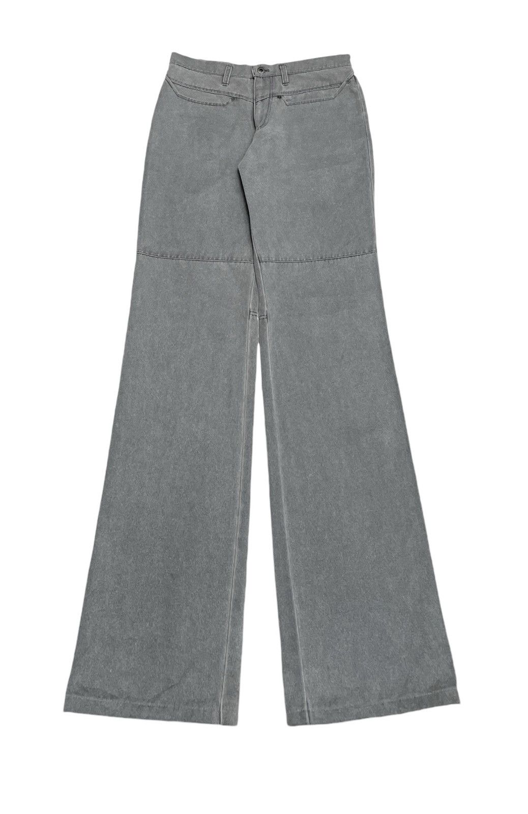 Men's L7 Real Hip Denim | Grailed