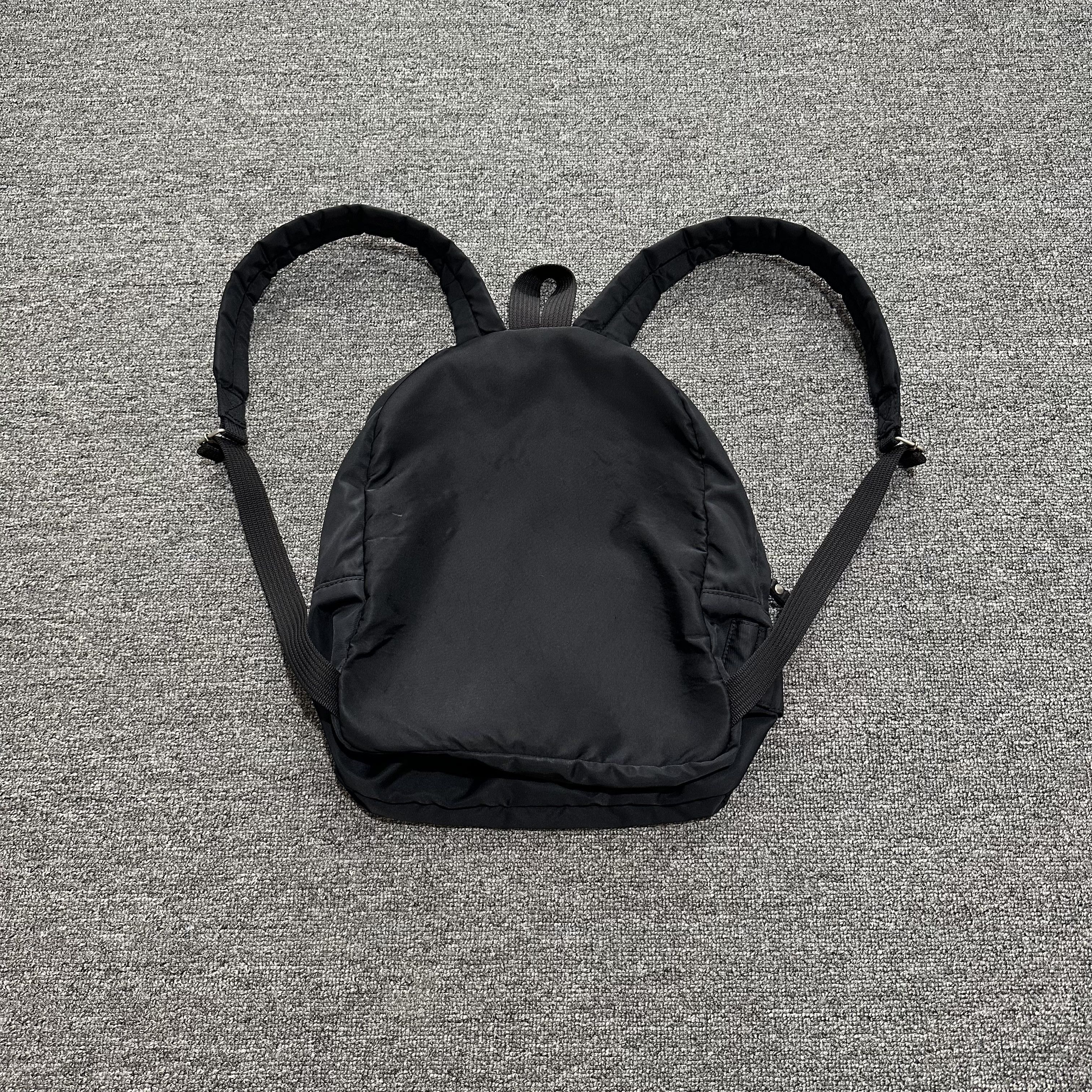 Jean Paul Gaultier Jean Paul Gaultier Homme Backpack Size ONE SIZE - 2 Thumbnail