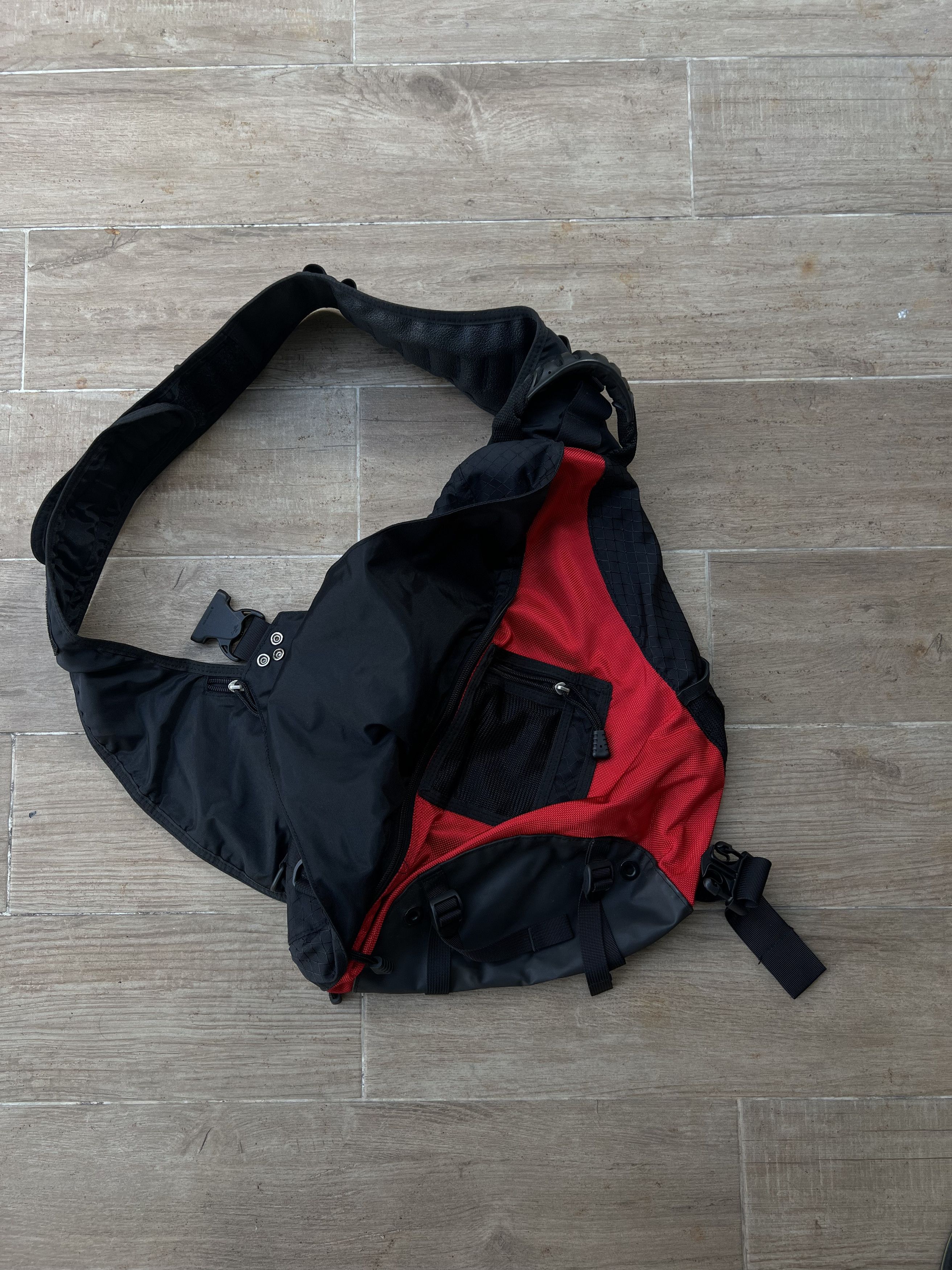 Oakley Oakley Sandbag Size ONE SIZE - 2 Thumbnail