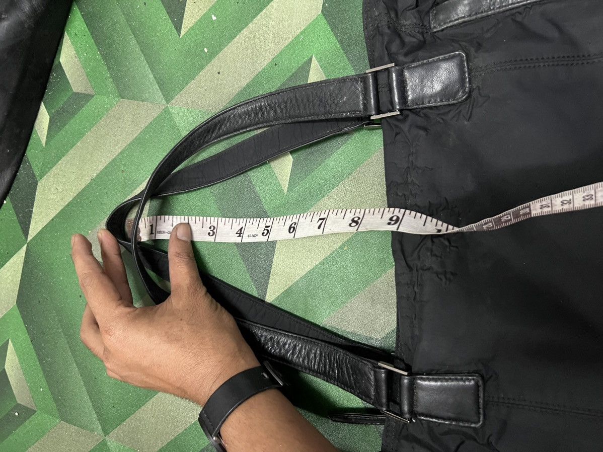 Issey Miyake Im Produyct Issey Miyake Bag Size ONE SIZE - 14 Thumbnail