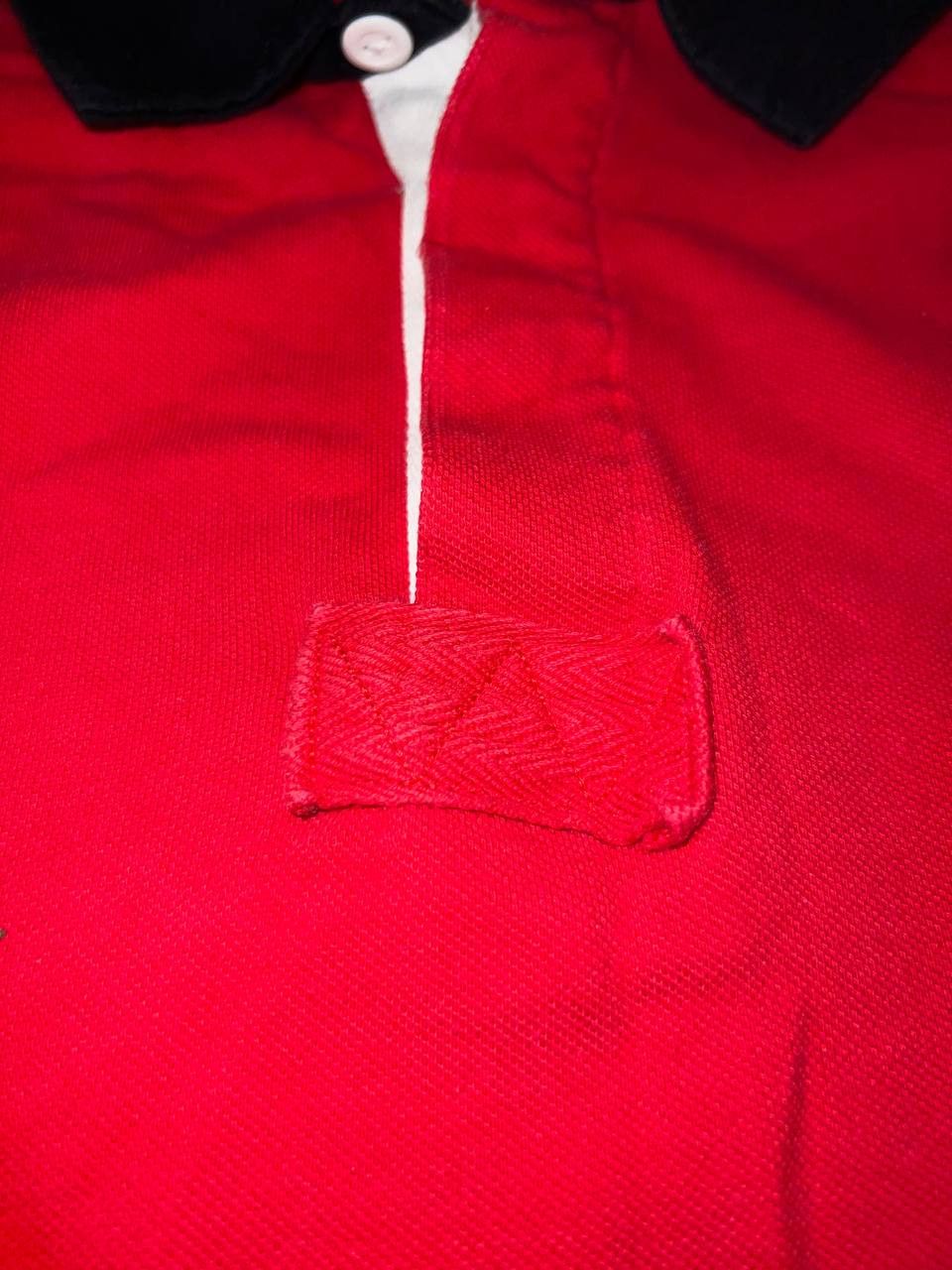 Polo Ralph Lauren × Vintage Chief Keef Polo Ralph Lauren Vintage Tee Big Logo Size US M / EU 48-50 / 2 - 9 Thumbnail