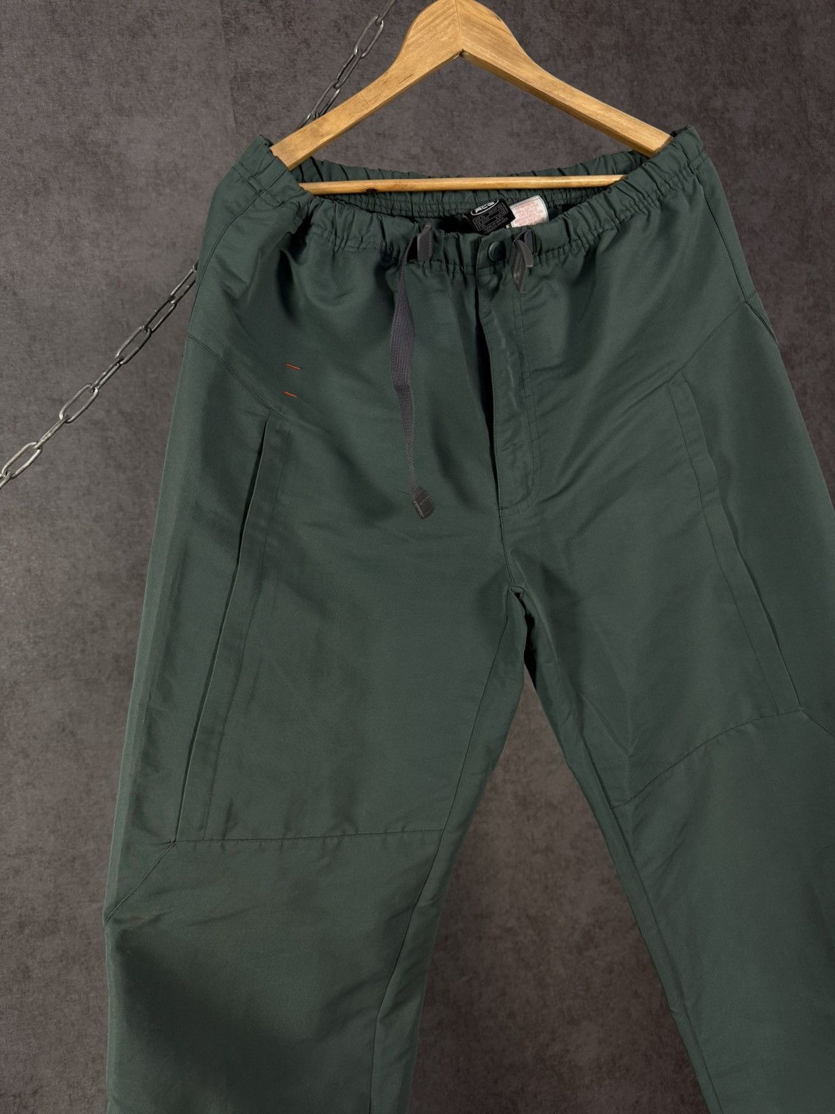 Nike ACG Nike ACG vintage pants Size US 36 / EU 52 - 3 Thumbnail
