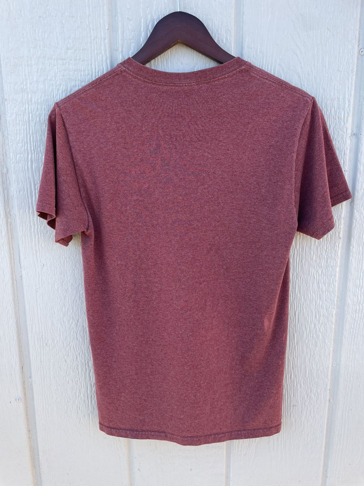 Jerzees Vintage Late 2000s Men’s Mike Tyson T-Shirt Large 16.5 X 26 Size US L / EU 52-54 / 3 - 8 Thumbnail