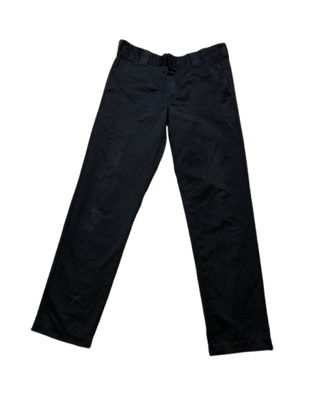 Carhartt Wip Vintage Carhartt Wip Formal Casual Pants Size US 32 / EU 48 - 1 Thumbnail