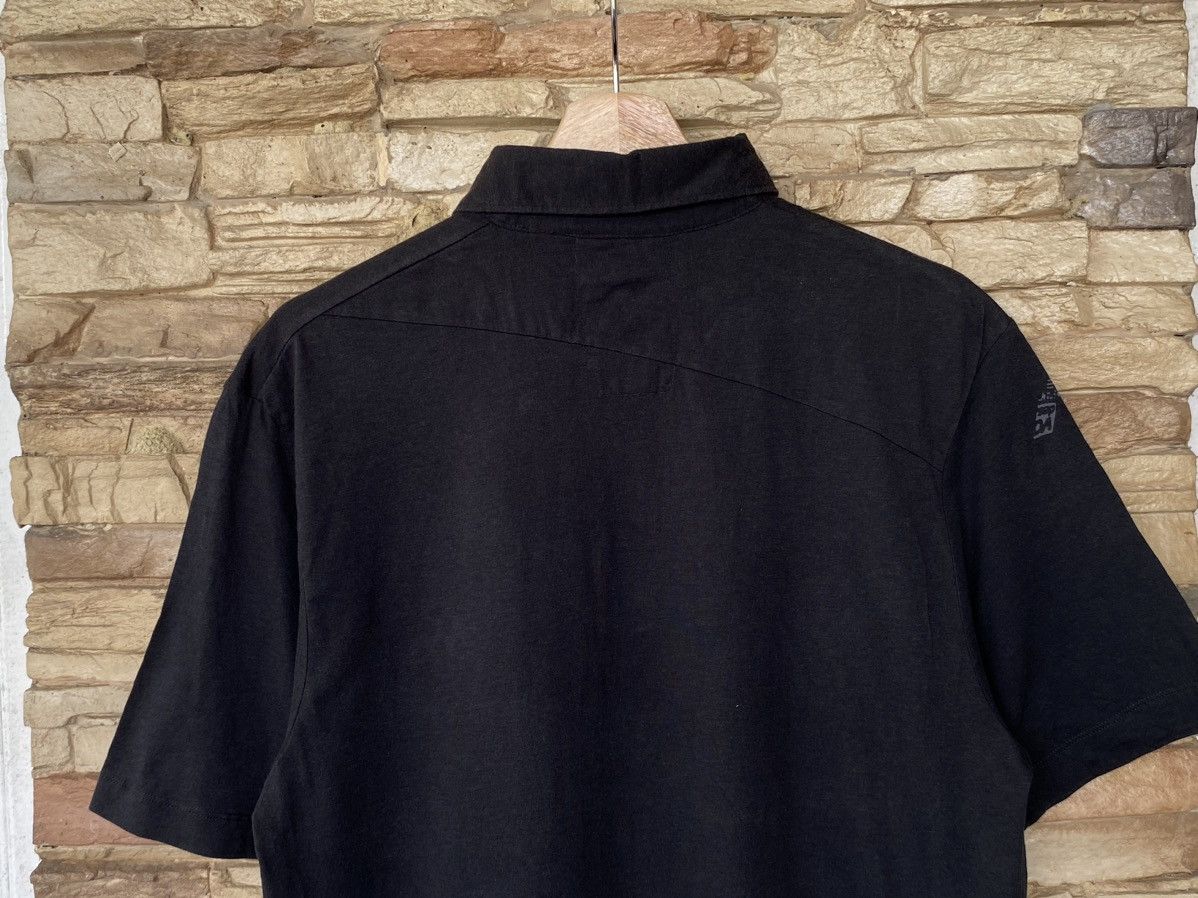 Vintage × Volcom Y2K Volcom Stone Polos Tee Size US L / EU 52-54 / 3 - 13 Thumbnail