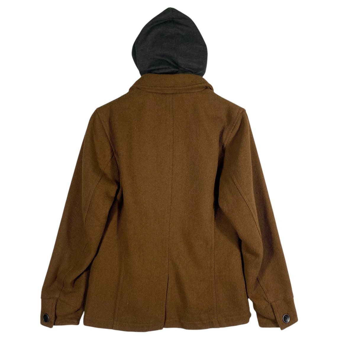 If Six Was Nine × In The Attic × Le Grande Bleu (L.G.B.) Vintage In The Attic Homme Button/Zipper Jacket M Size Size US M / EU 48-50 / 2 - 9 Thumbnail